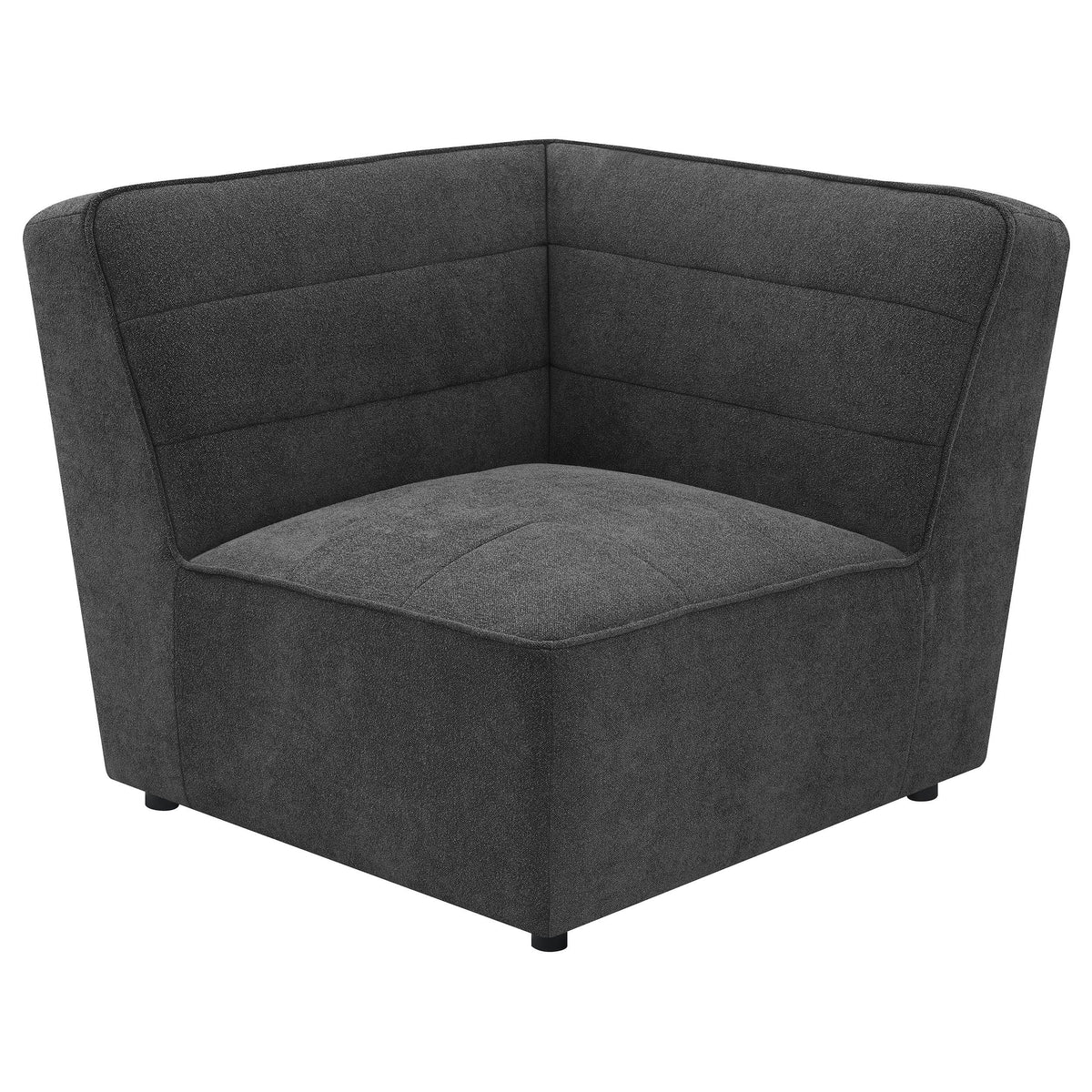 Sunny Fabric Sectional 552081-SET