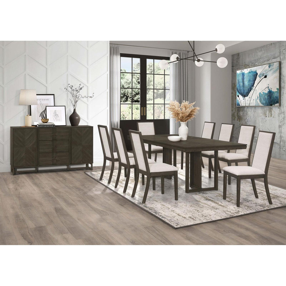 Kelly Dining Chair 107962