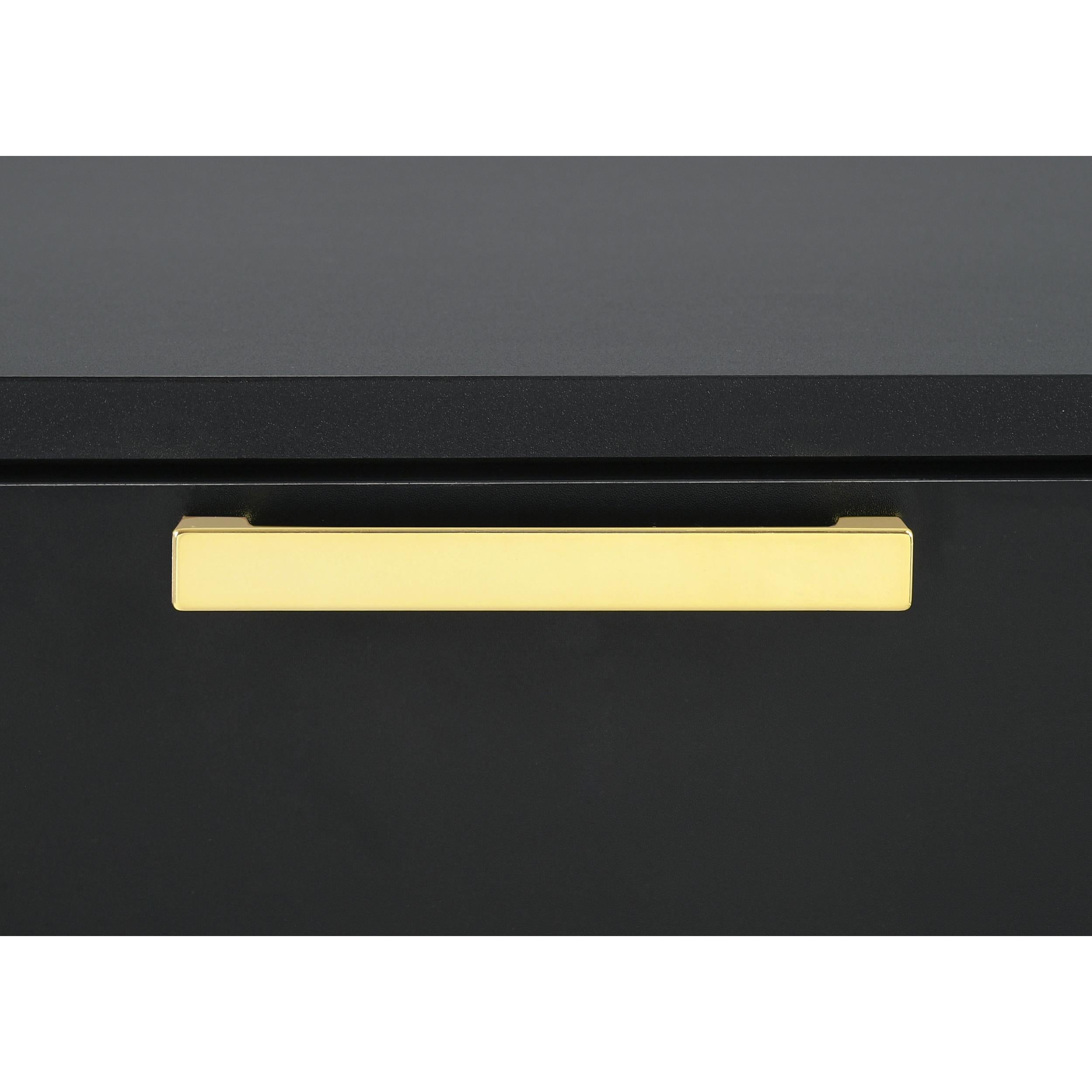 Diamond Modern Furniture COA Kendall 2-Drawer Nightstand 224452 IMAGE 12