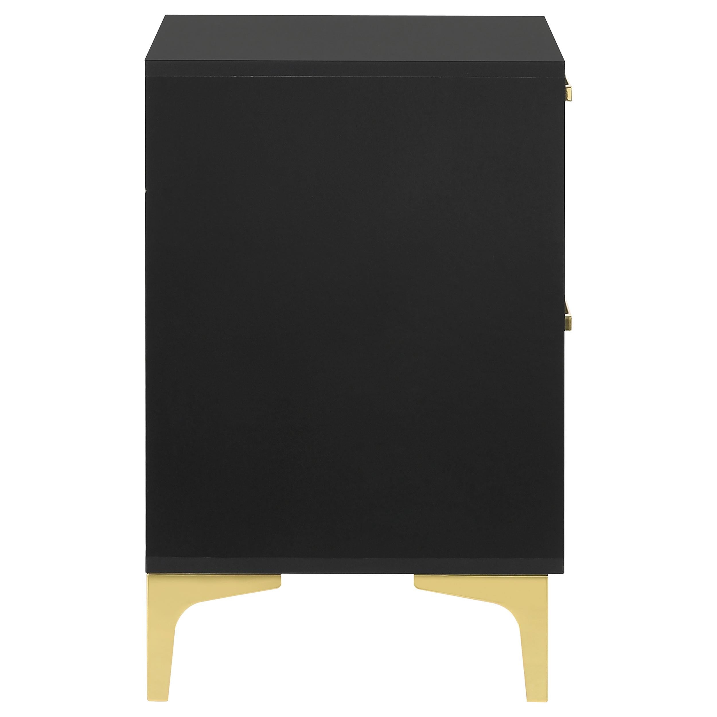 Coaster Furniture Kendall 2-Drawer Nightstand 224452 IMAGE 8