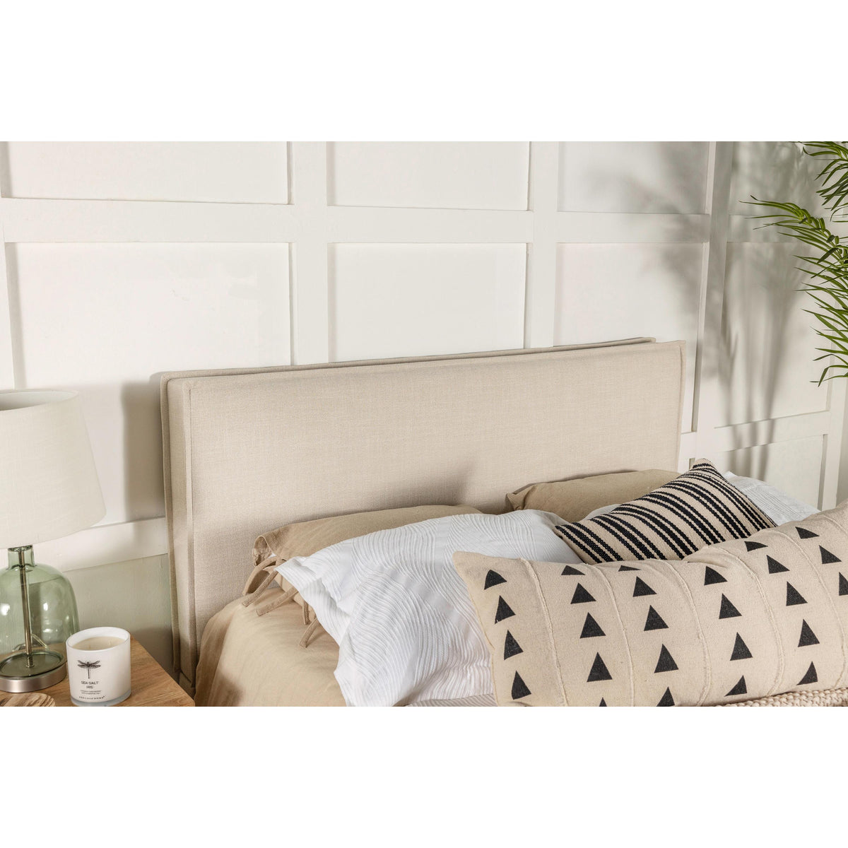 Bed Components Headboard 315985K