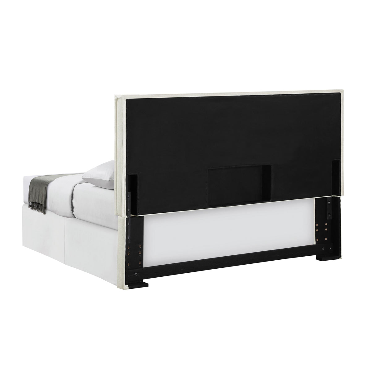 Bed Components Headboard 315985K
