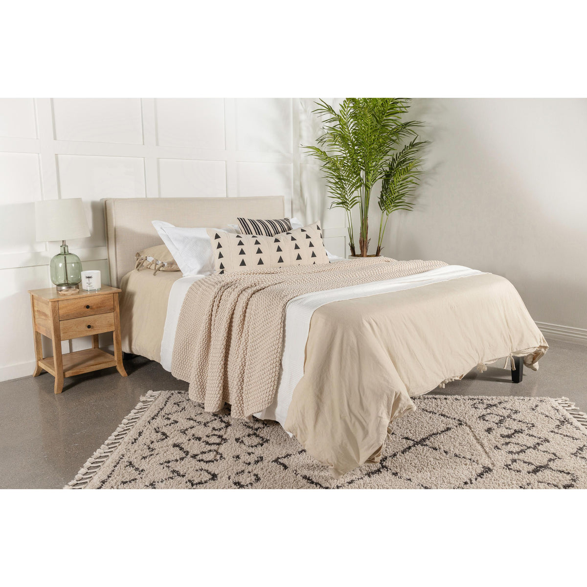 Bed Components Headboard 315985K