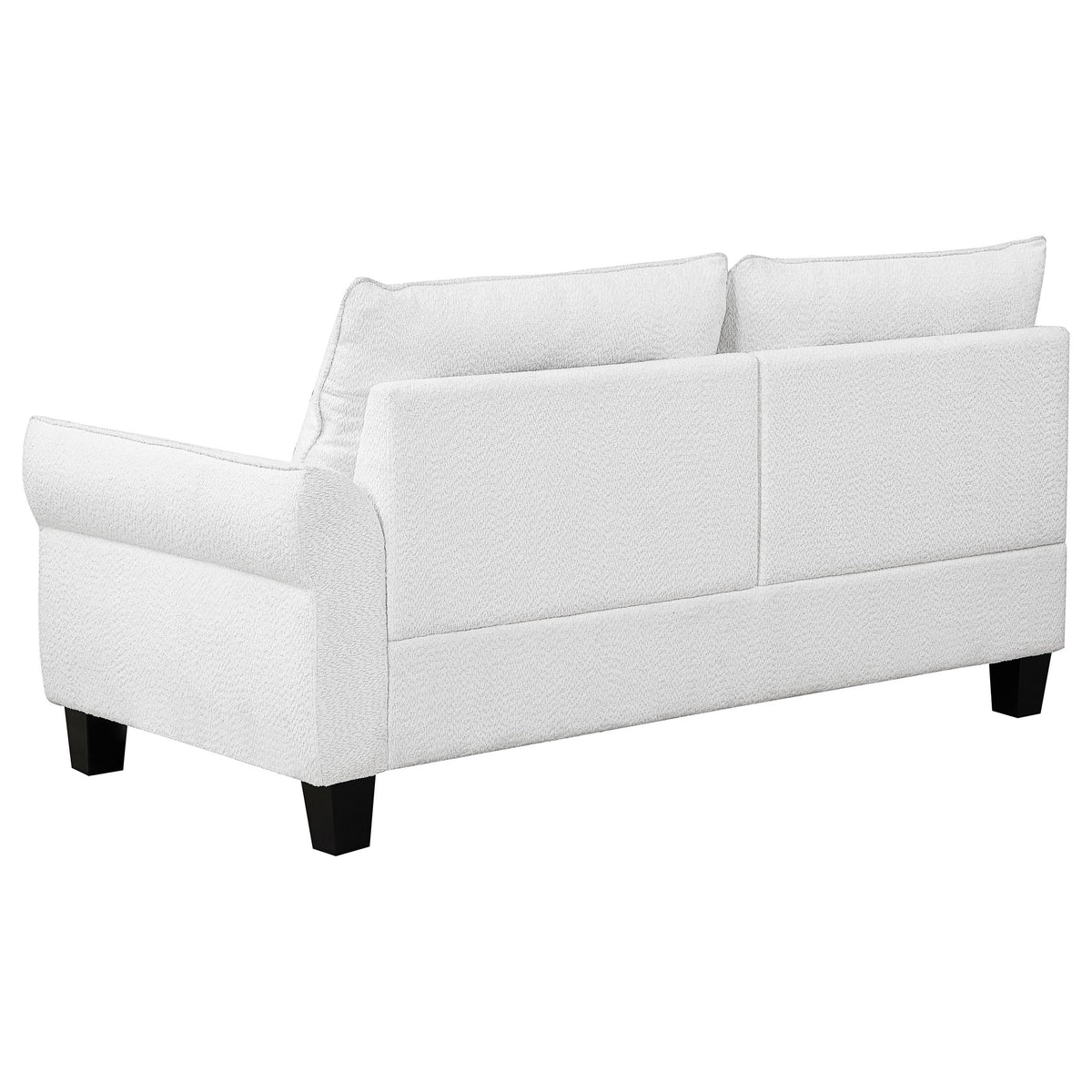 Caspian Fabric Sectional 509550