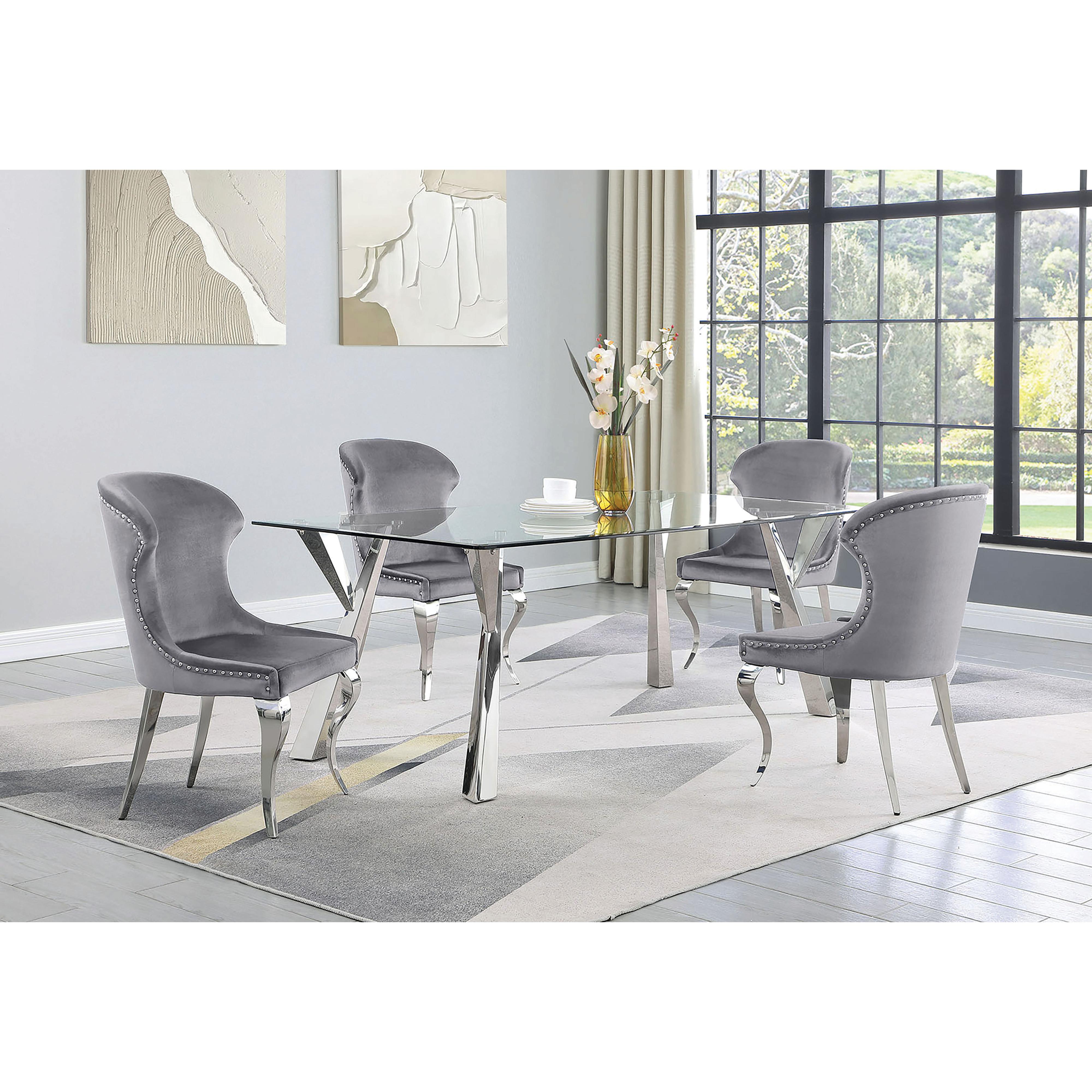 Coaster Furniture Cheyanne Dining Chair 190743 IMAGE 2