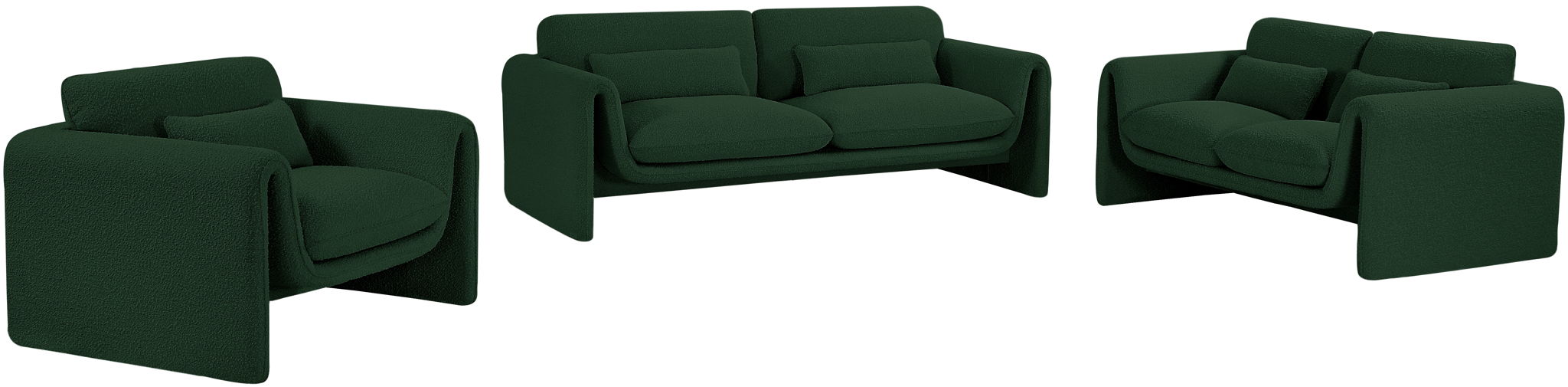 Stylus - Sofa