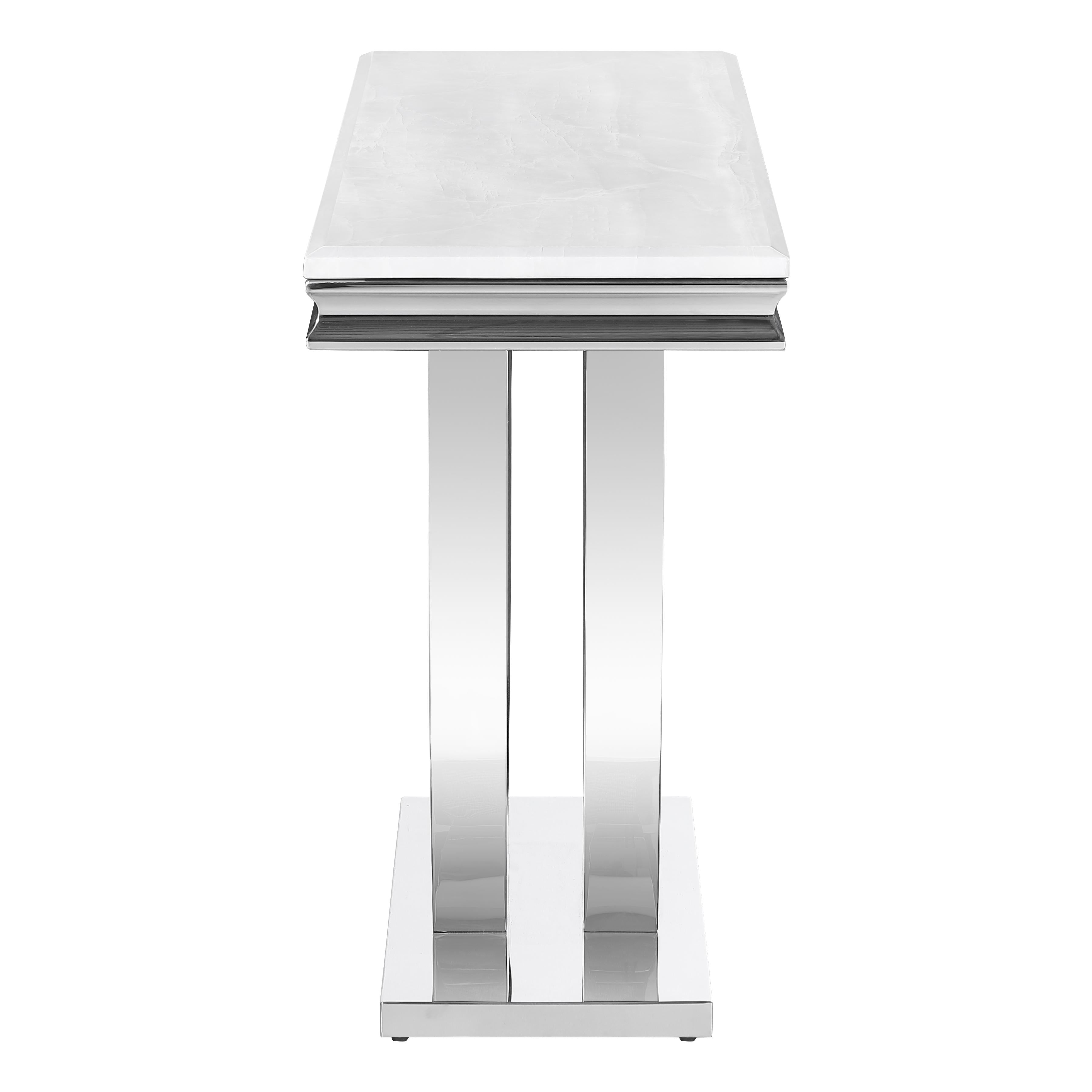 Coaster Furniture Adabella Sofa Table 708539 IMAGE 4