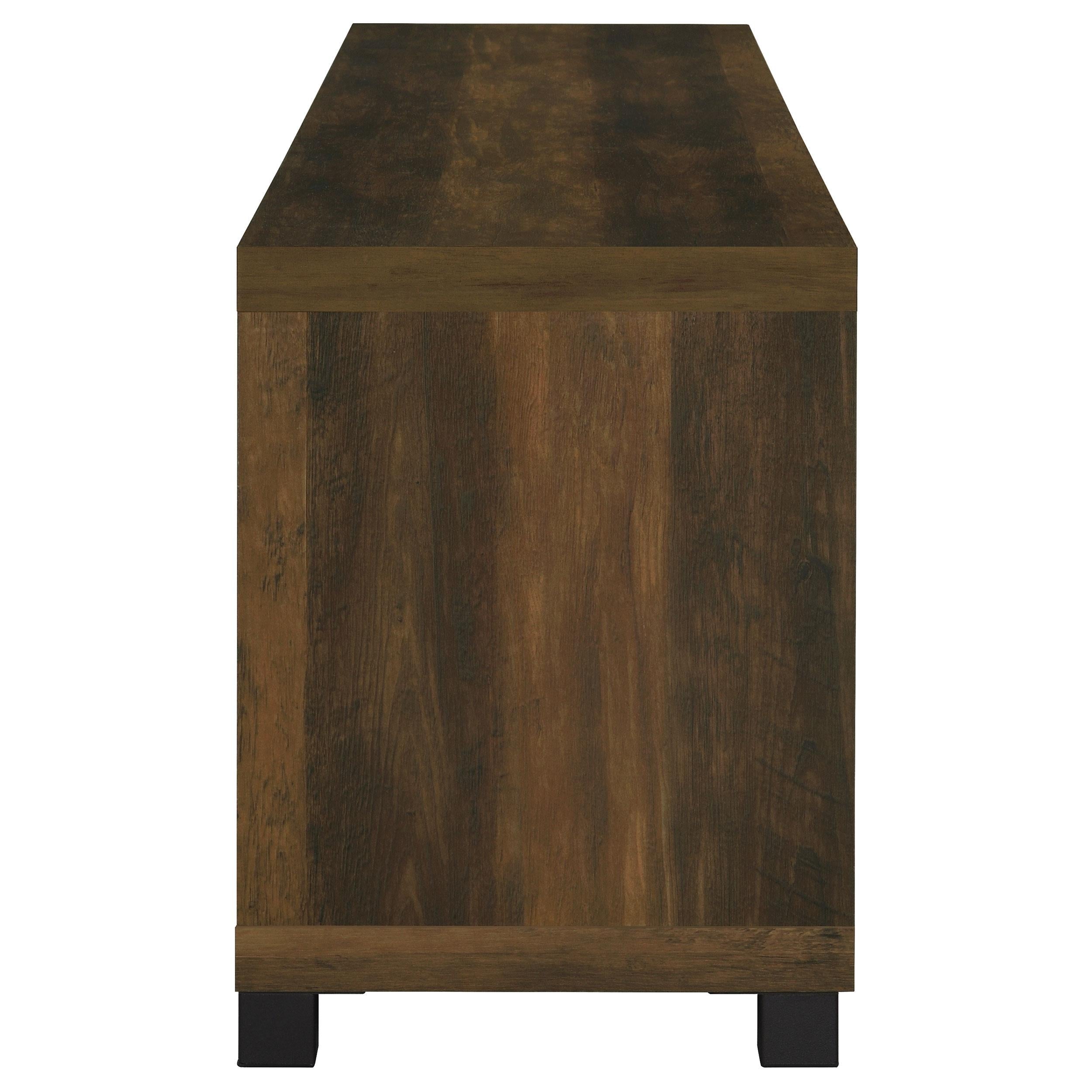 Diamond Modern Furniture COA Sachin TV Stand with Cable Management 736293 IMAGE 8