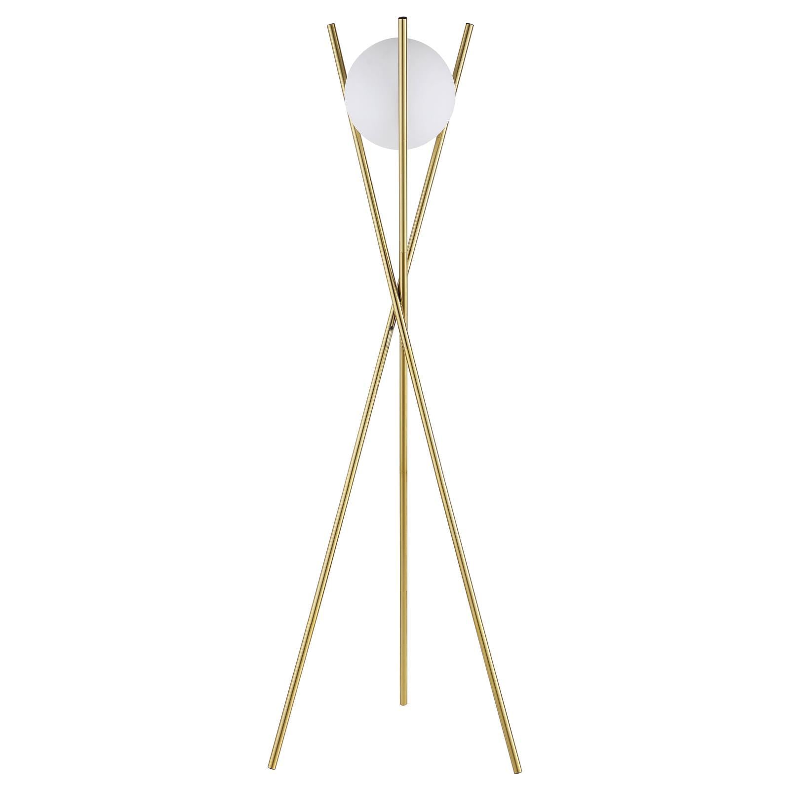 Coaster Furniture Yamileth Floorstanding Lamp 920218 IMAGE 4