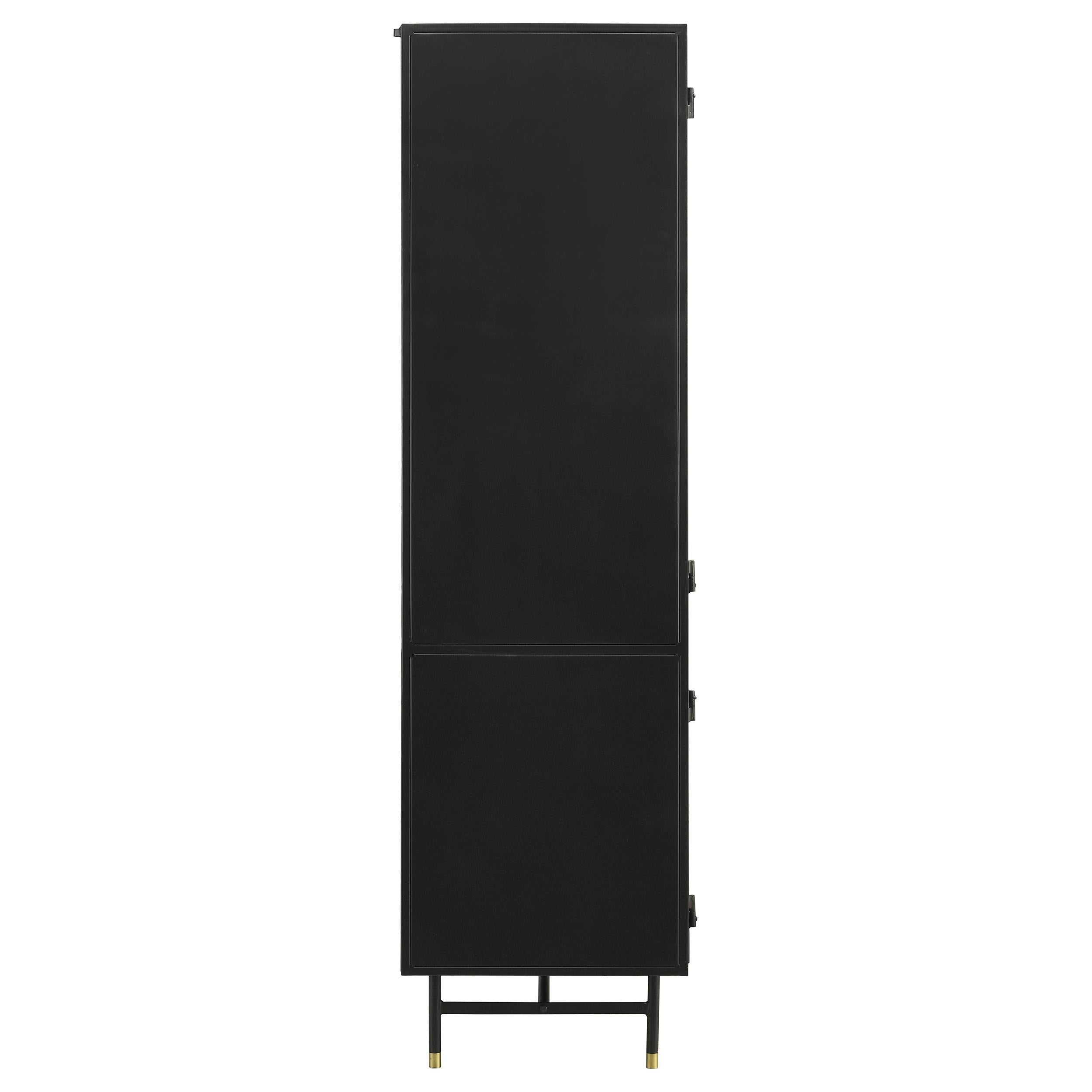 Diamond Modern Furniture COA Accent Cabinets Cabinets 951134 IMAGE 6