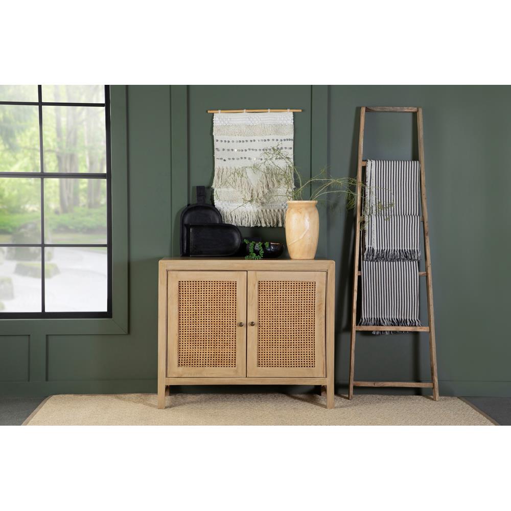 Diamond Modern Furniture COA Accent Cabinets Cabinets 953555 IMAGE 10