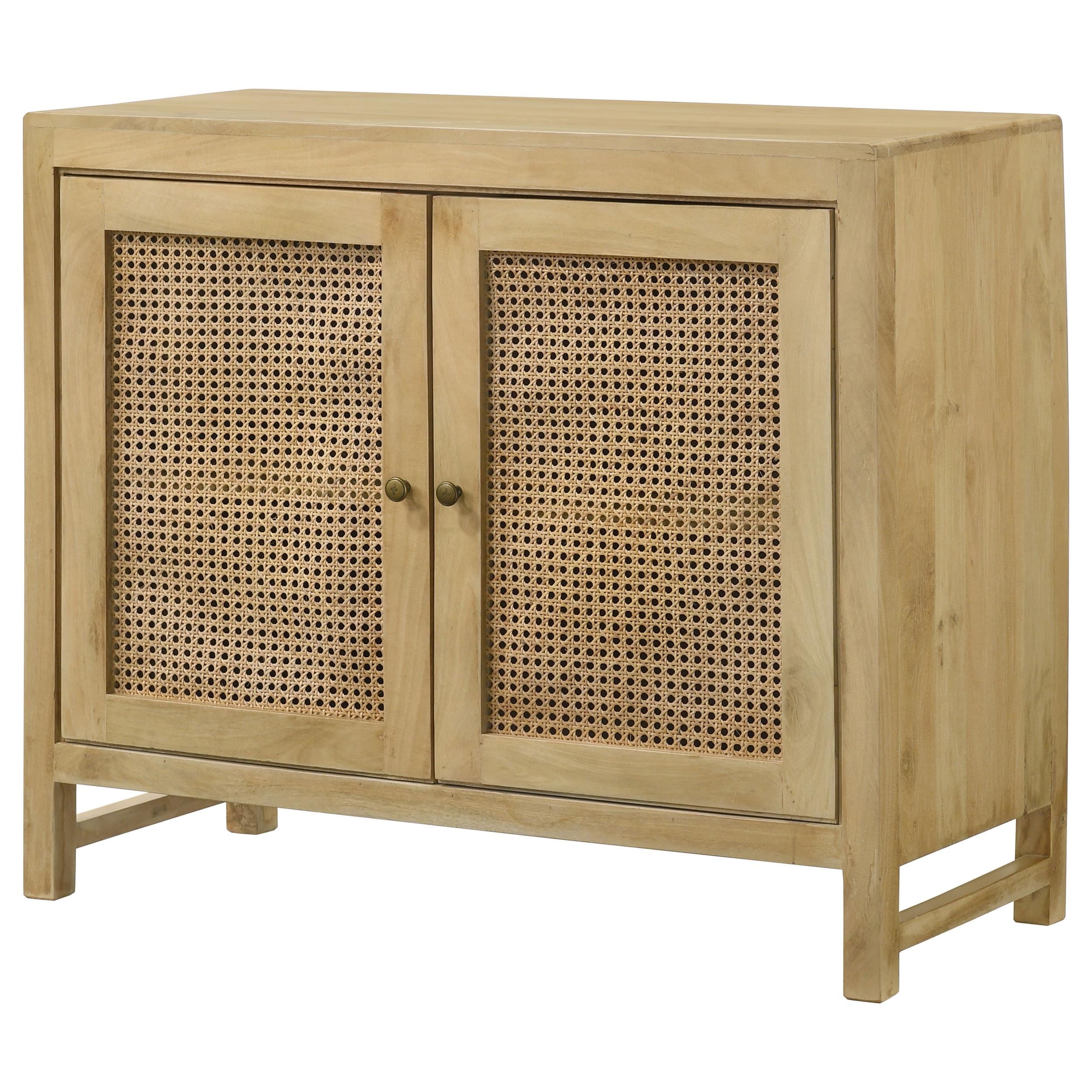 Diamond Modern Furniture COA Accent Cabinets Cabinets 953555 IMAGE 5