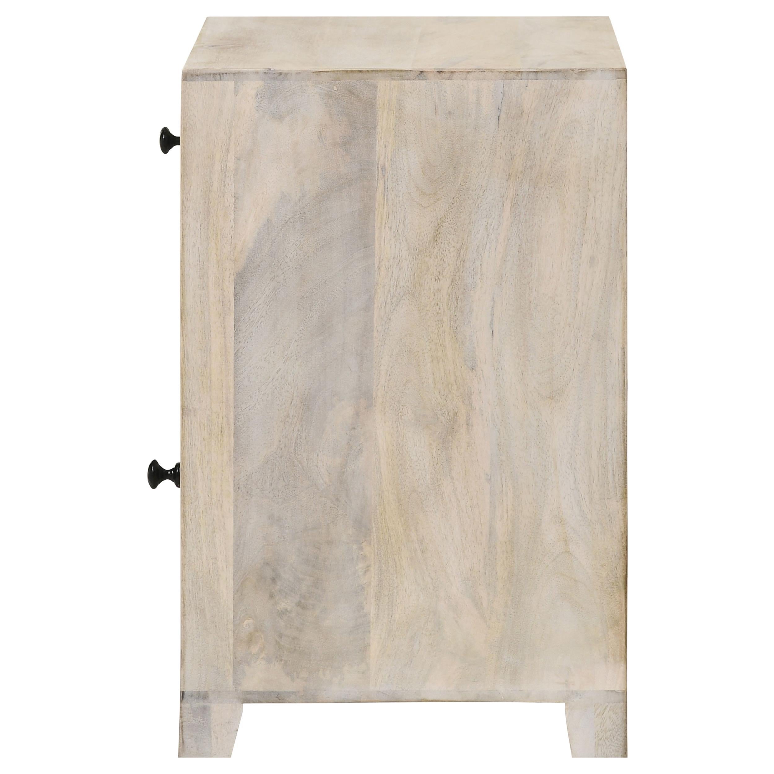 Diamond Modern Furniture COA Accent Cabinets Cabinets 953569 IMAGE 5