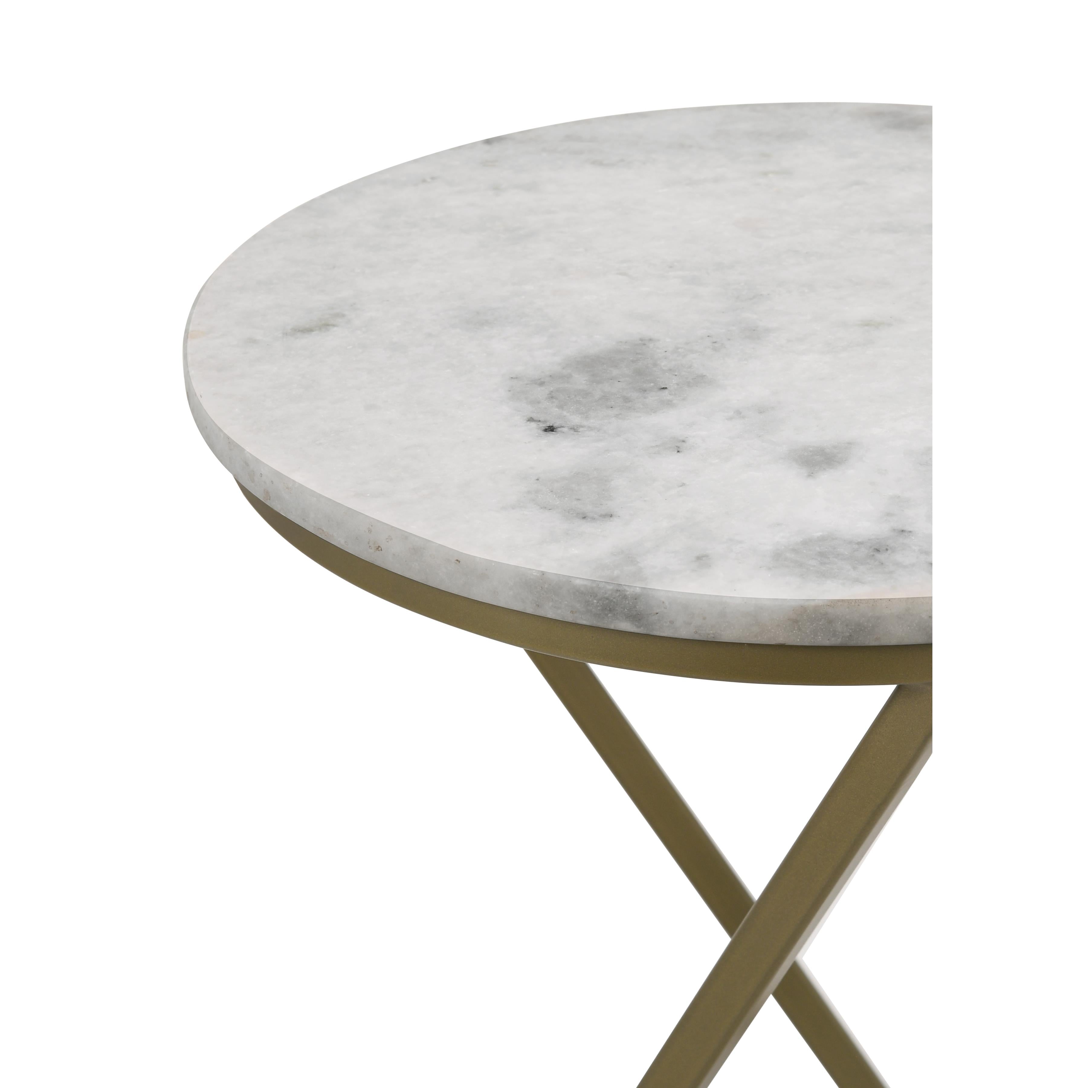Diamond Modern Furniture COA Malthe Accent Table 959562 IMAGE 5