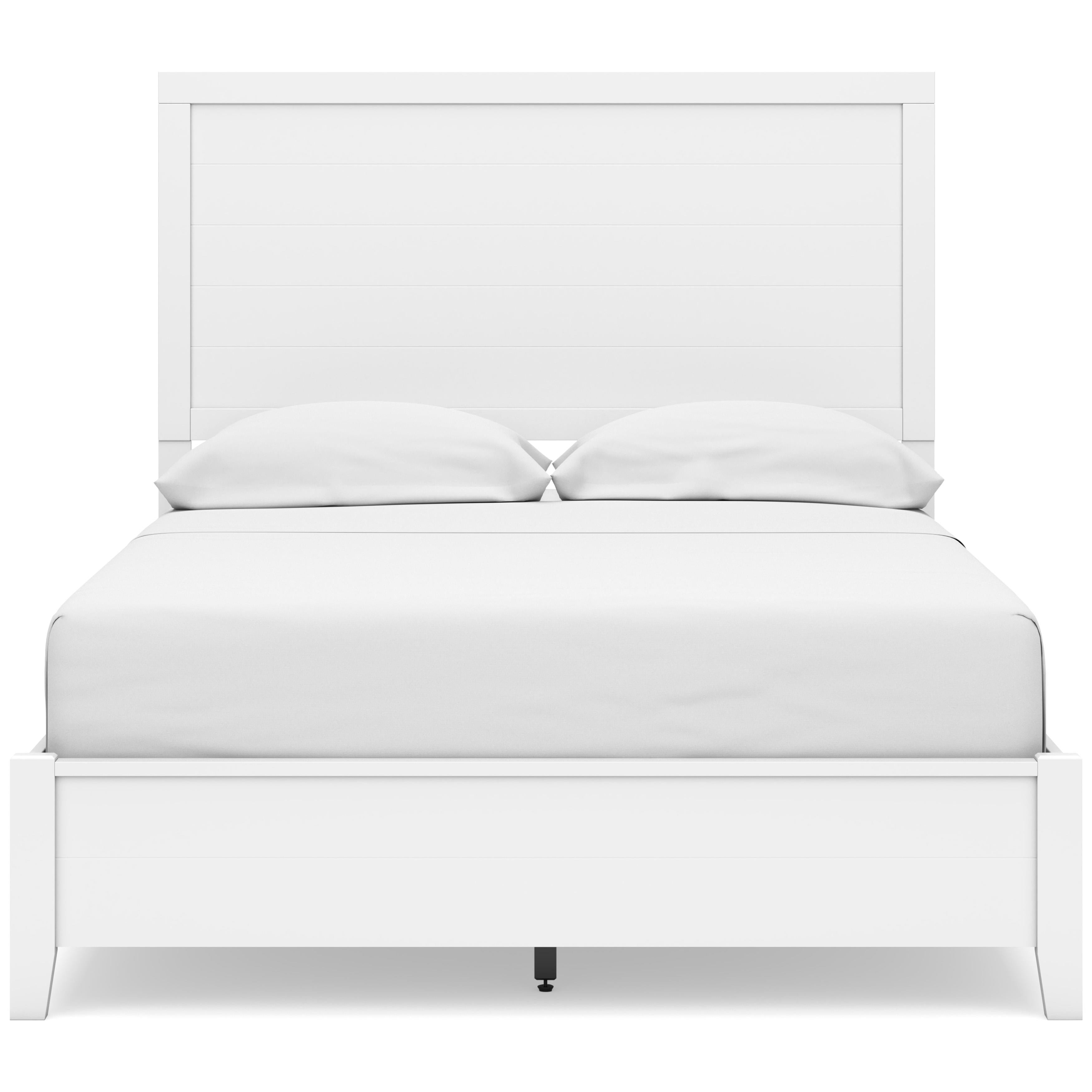 Signature Design by Ashley Binterglen Full Panel Bed B427-87/B427-83 IMAGE 2