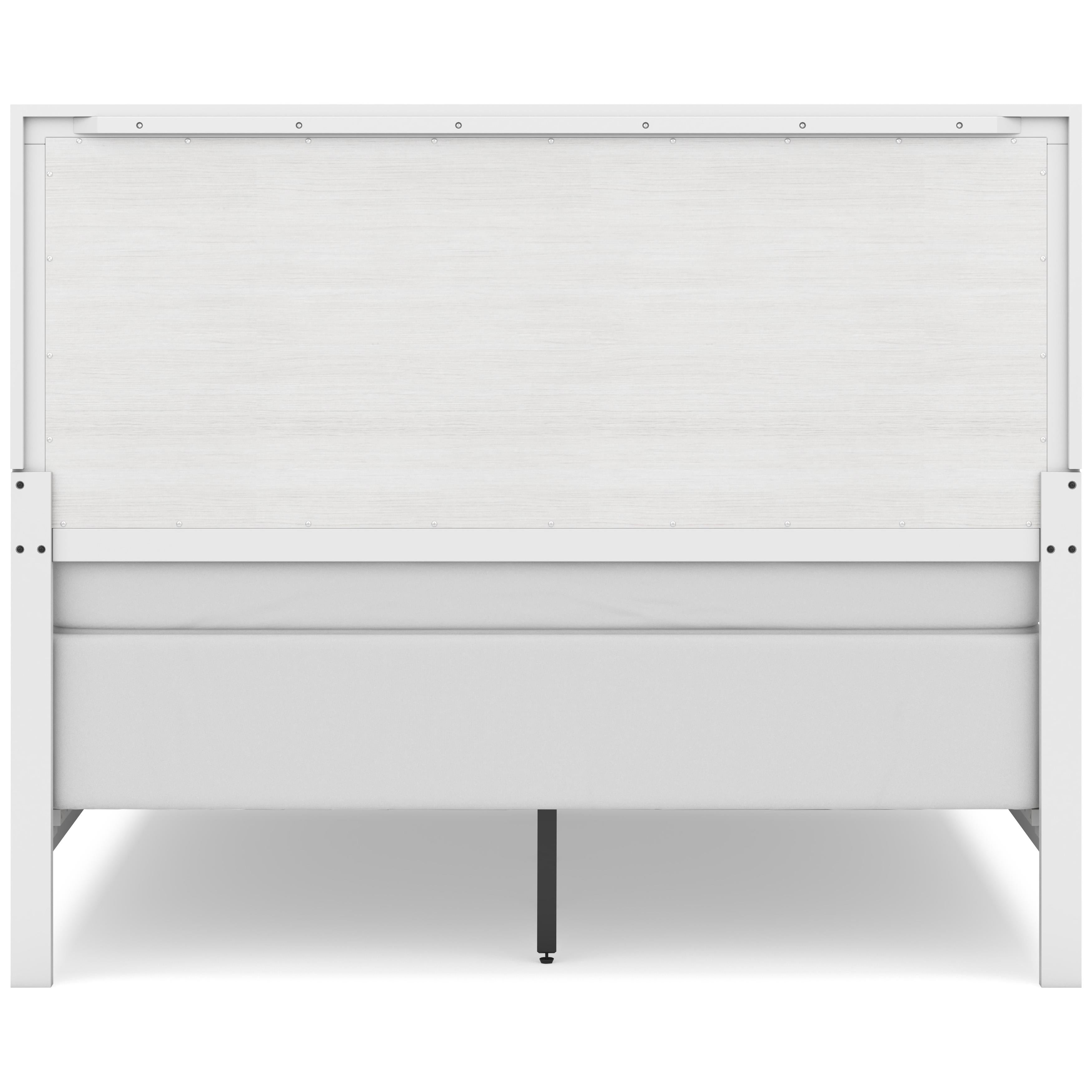 Signature Design by Ashley Binterglen Queen Panel Bed B427-81/B427-97 IMAGE 4