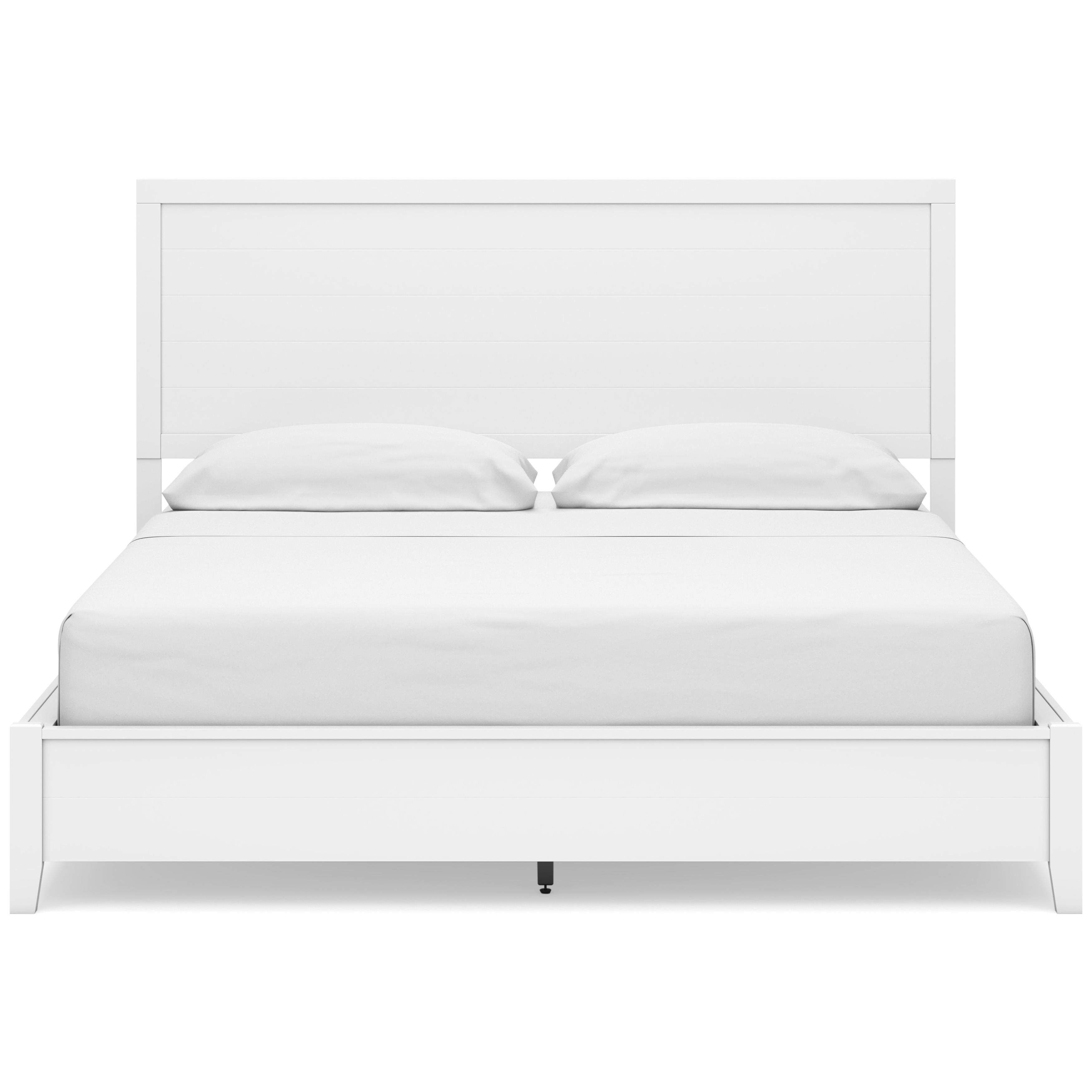 Signature Design by Ashley Binterglen California King Panel Bed B427-82/B427-94 IMAGE 2