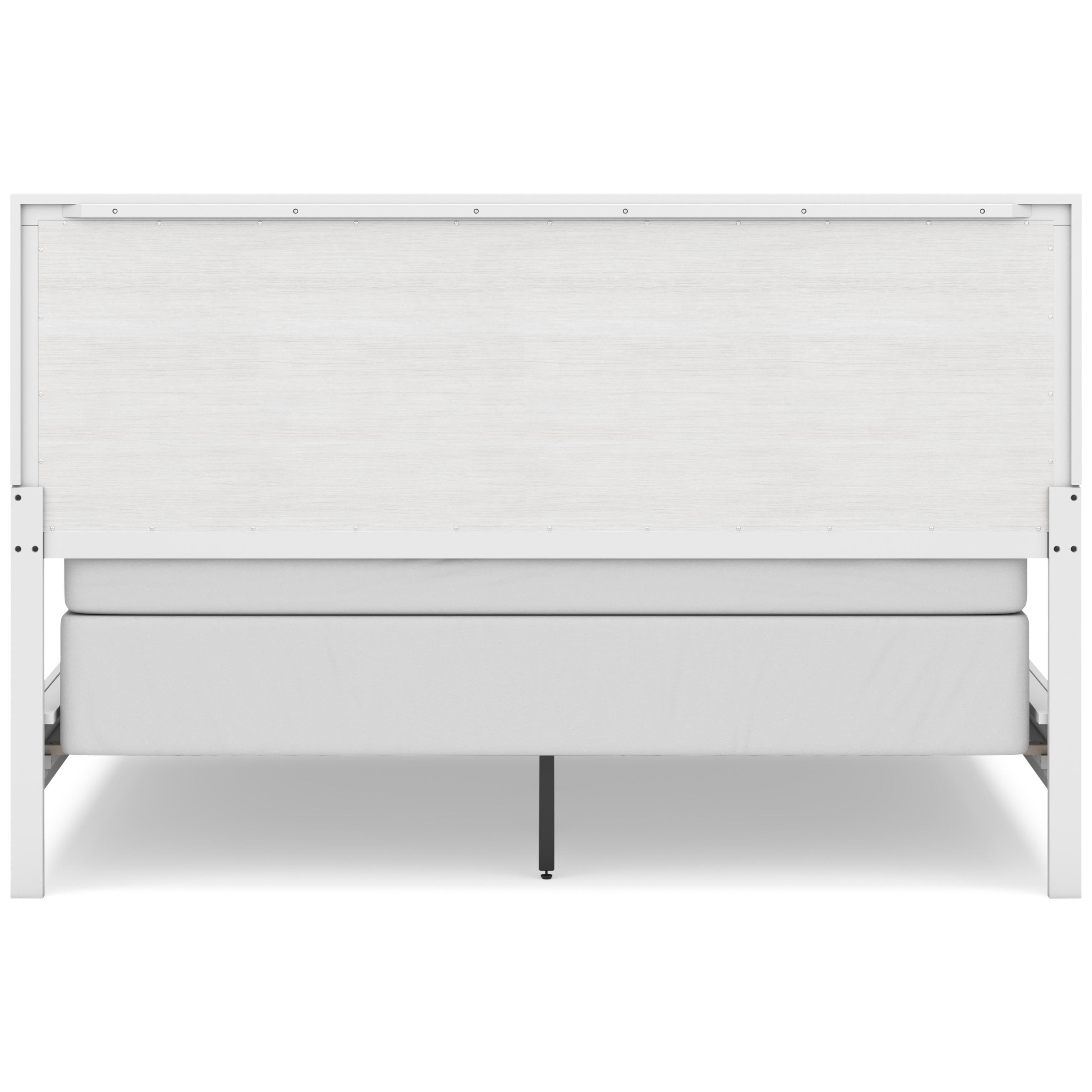 Signature Design by Ashley Binterglen California King Panel Bed B427-82/B427-94 IMAGE 4