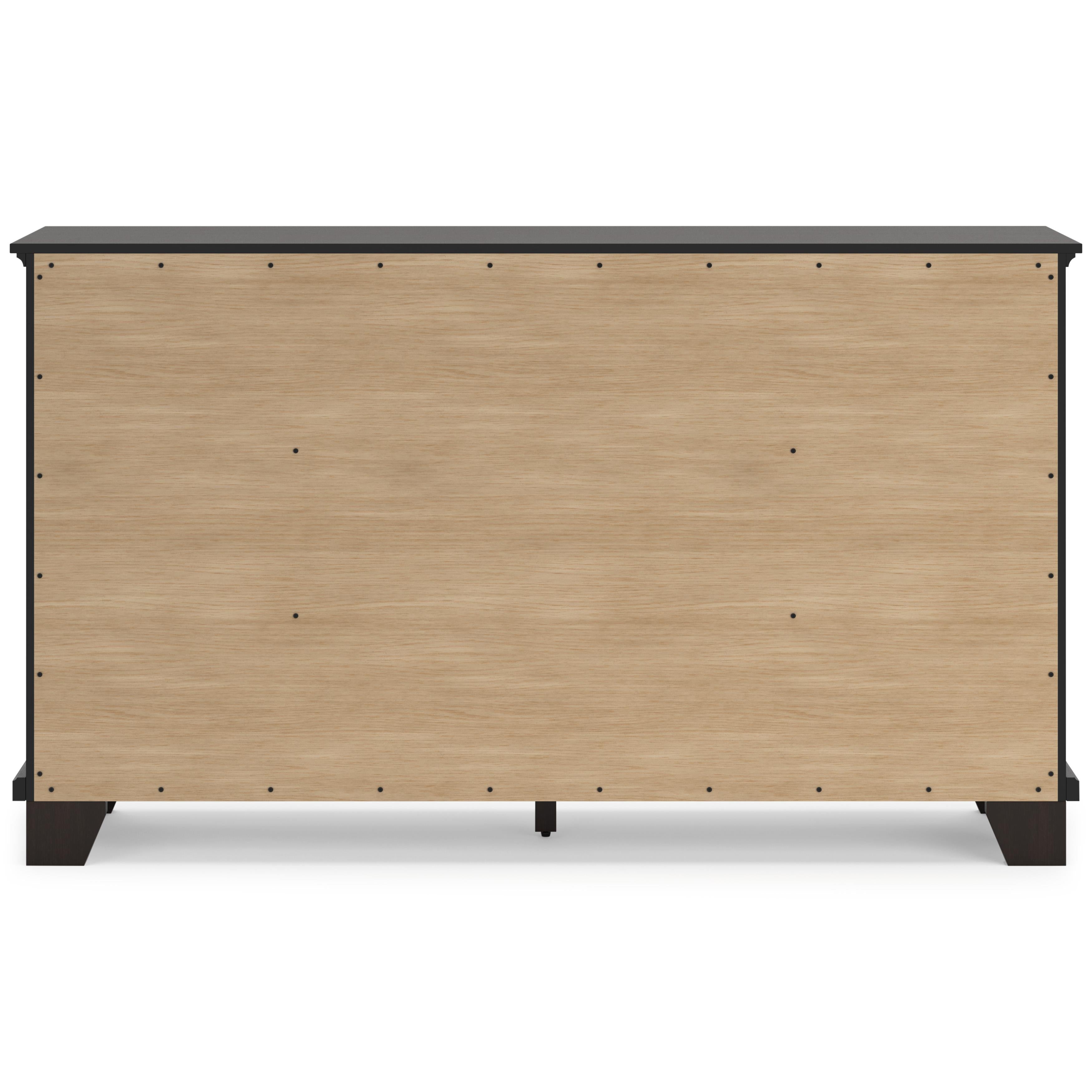 Signature Design by Ashley Covetown 7-Drawer Dresser B441-31 IMAGE 5