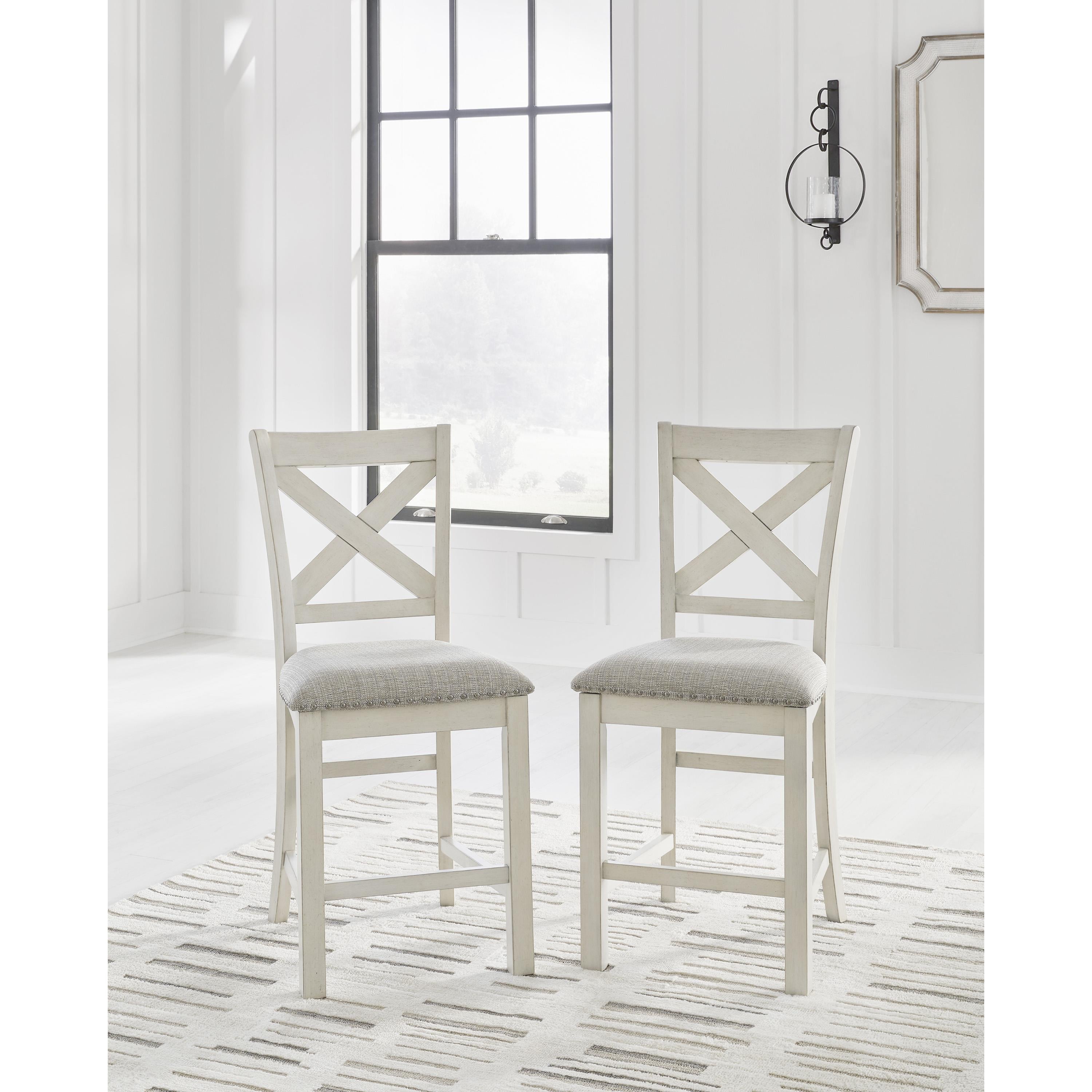 Signature Design by Ashley Robbinsdale Counter Height Stool D642-124 IMAGE 5