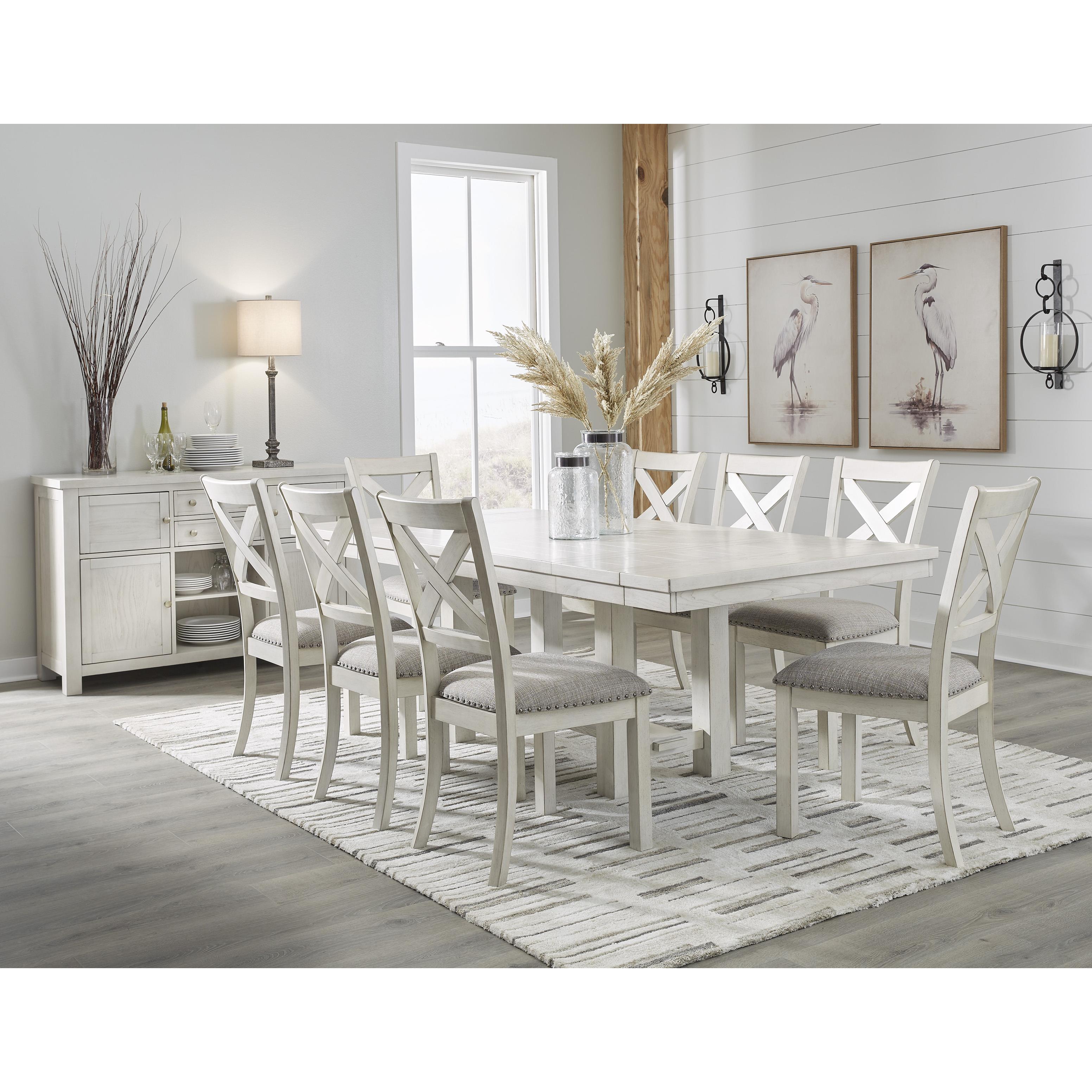 Signature Design by Ashley Robbinsdale Server D642-60 IMAGE 11