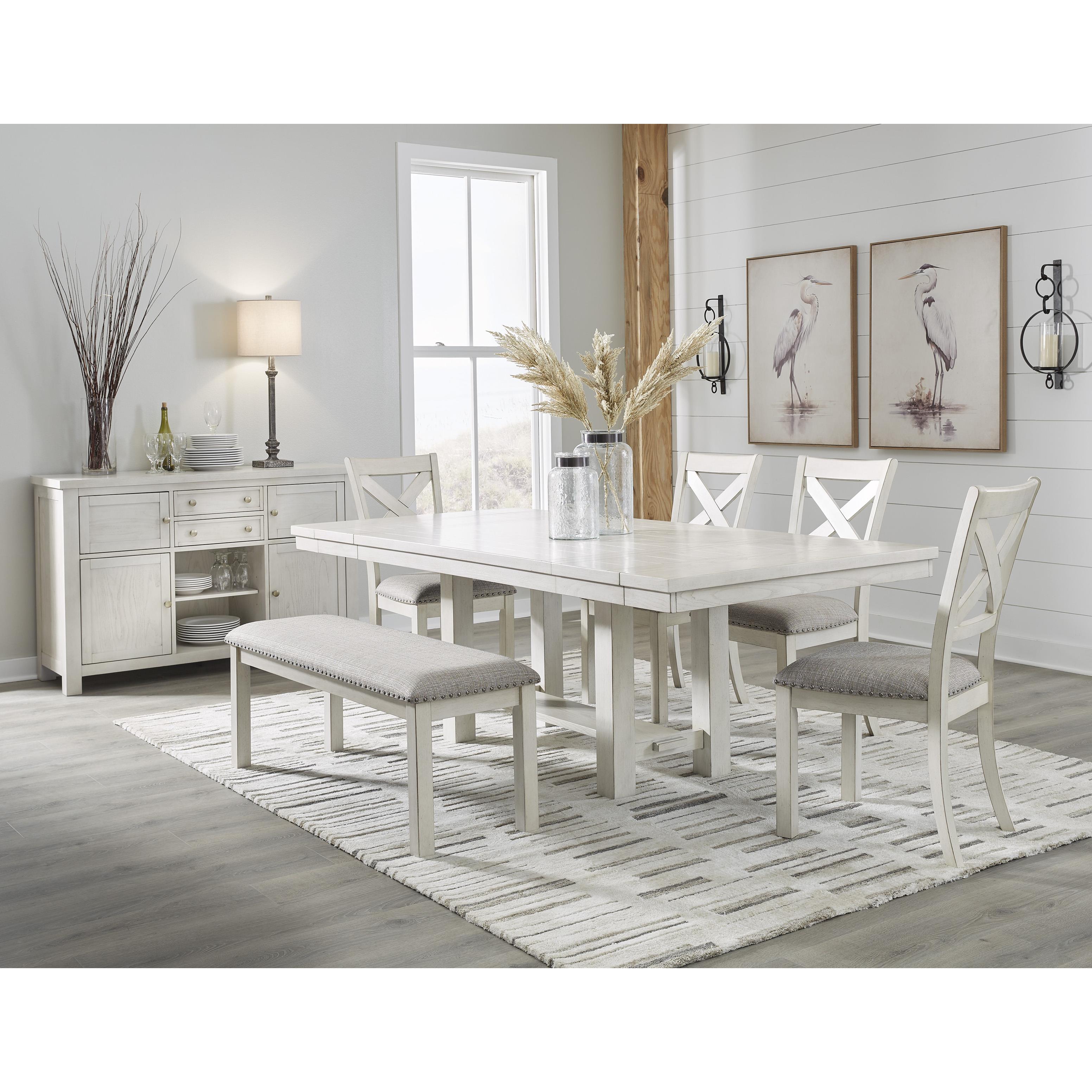 Diamond Modern Furniture Exclusive Design Robbinsdale Server D642-60 IMAGE 13