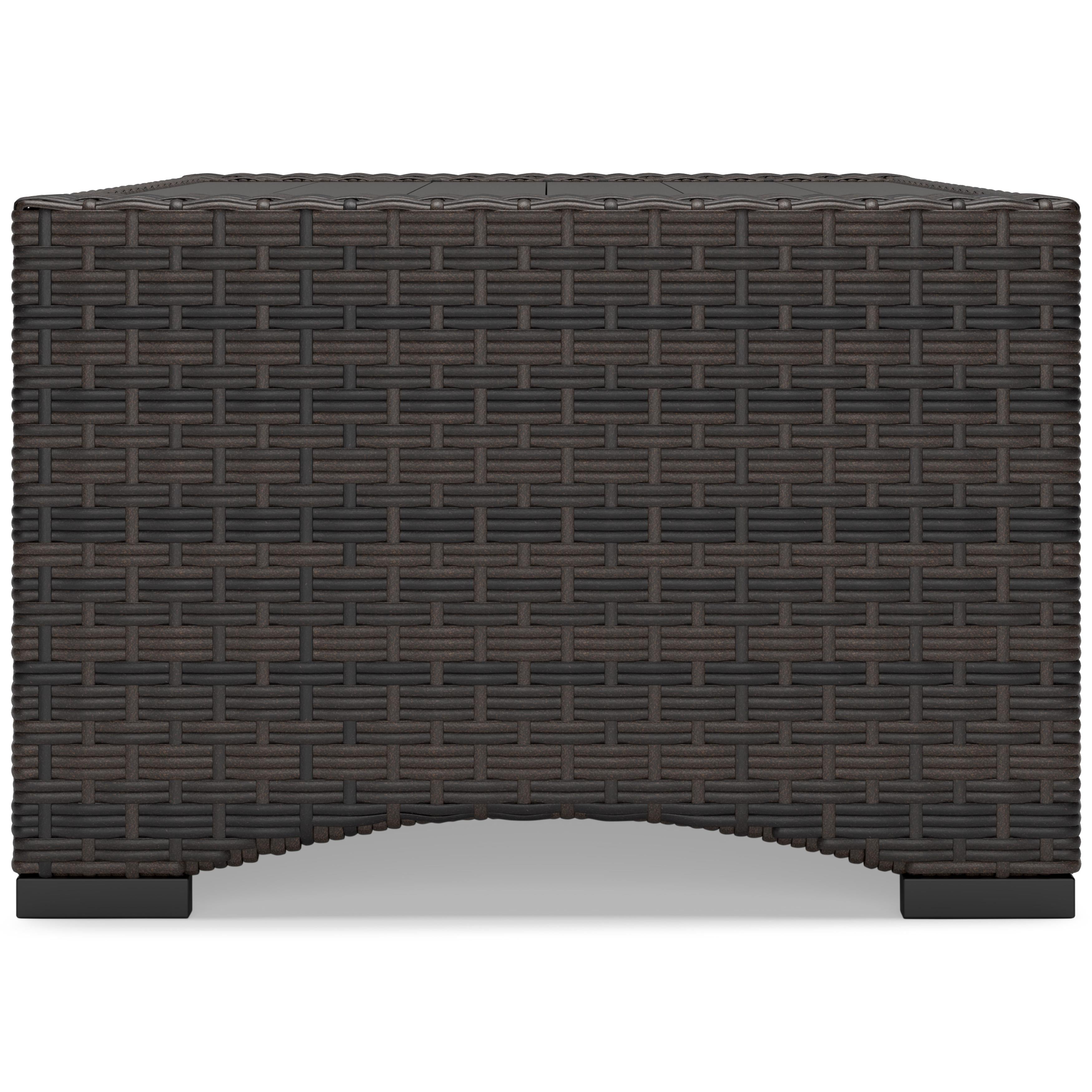Signature Design by Ashley Windglow P340-701 Rectangular Cocktail Table IMAGE 3