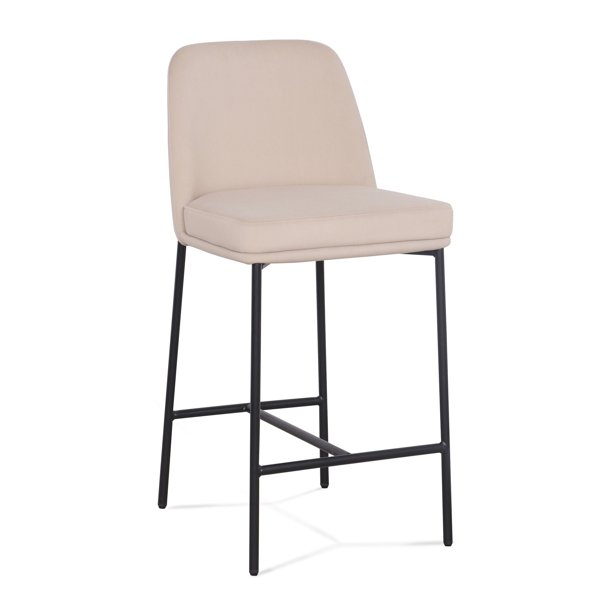 Sydney - Counter Stool (Set of 2)