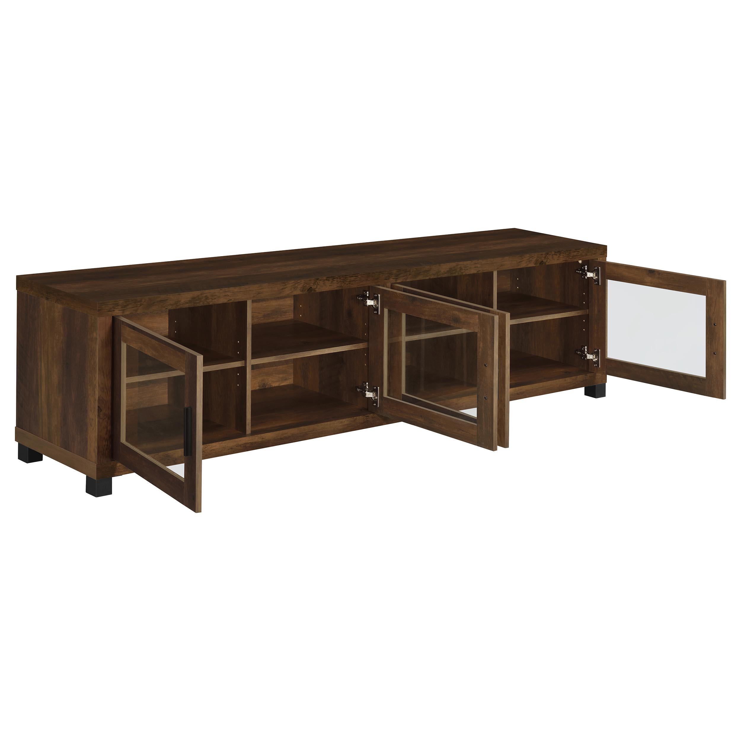 Diamond Modern Furniture COA Entertainment Centers Entertainment Centers 736293-SET IMAGE 10