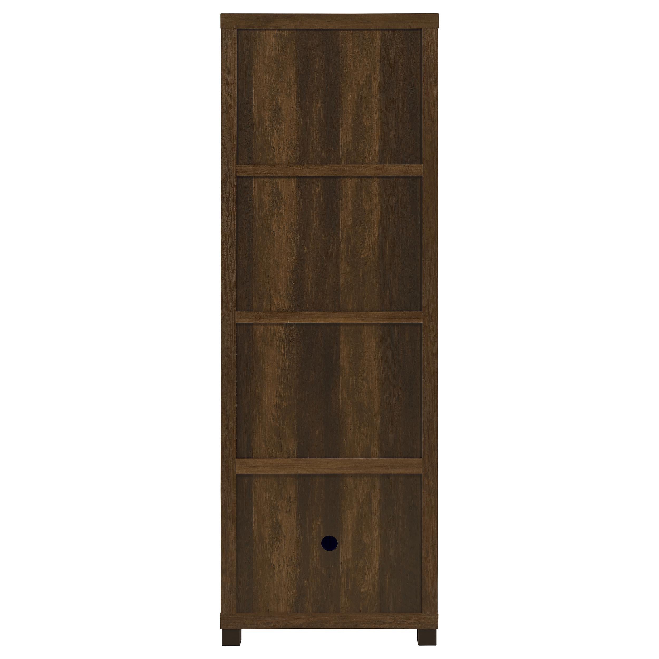 Diamond Modern Furniture COA Entertainment Centers Entertainment Centers 736293-SET IMAGE 7