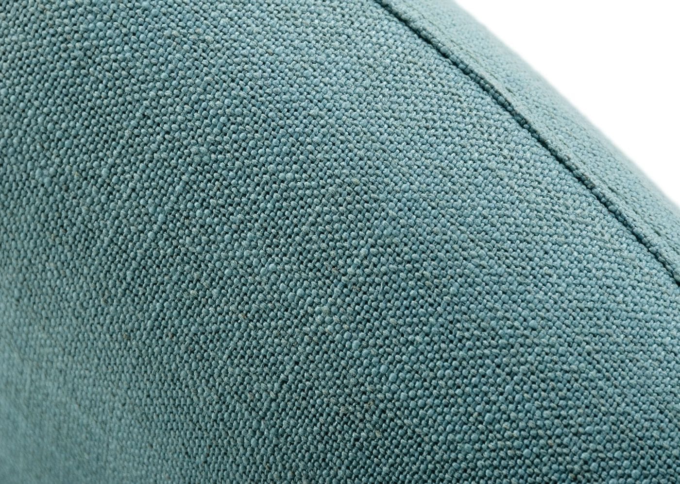 Modrest Metzler - Modern Mint Green Fabric Accent Chair