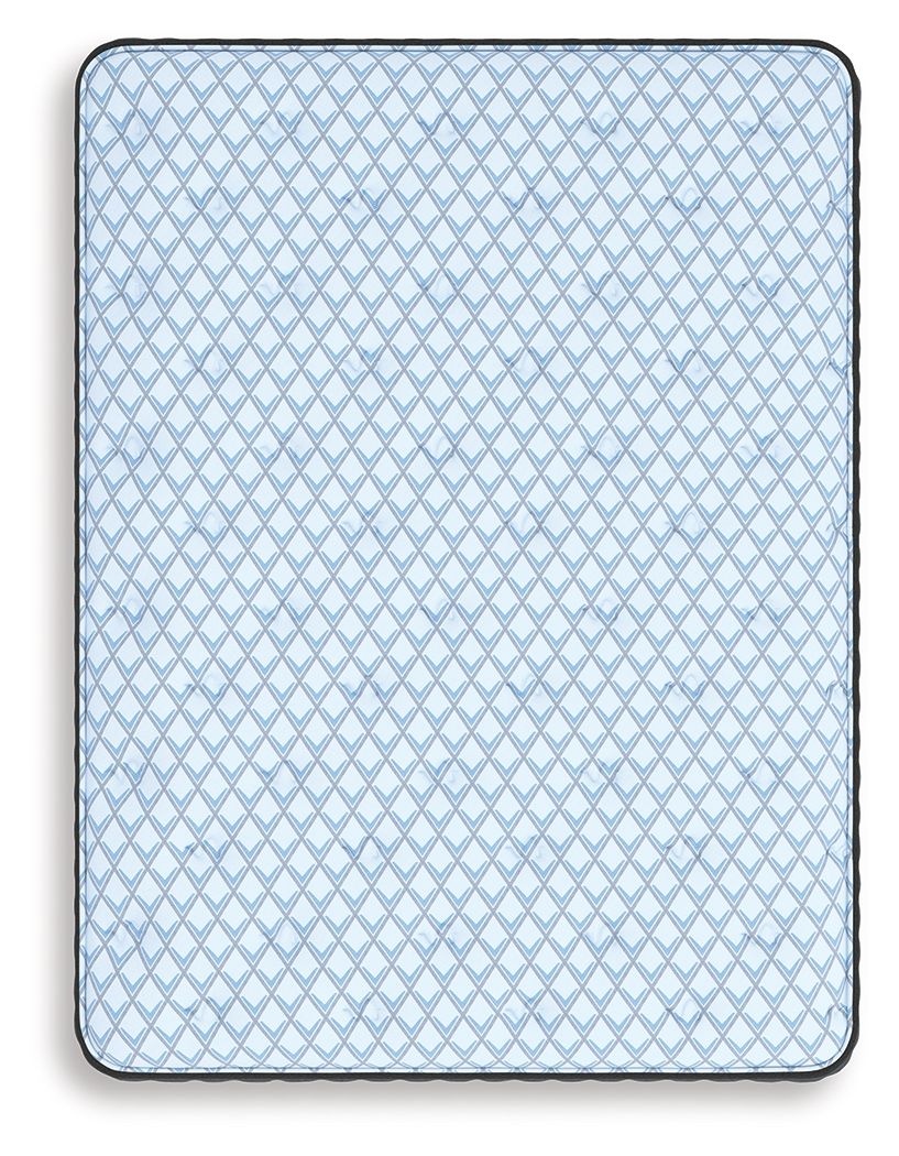 Destin Cove Plush - Mattress