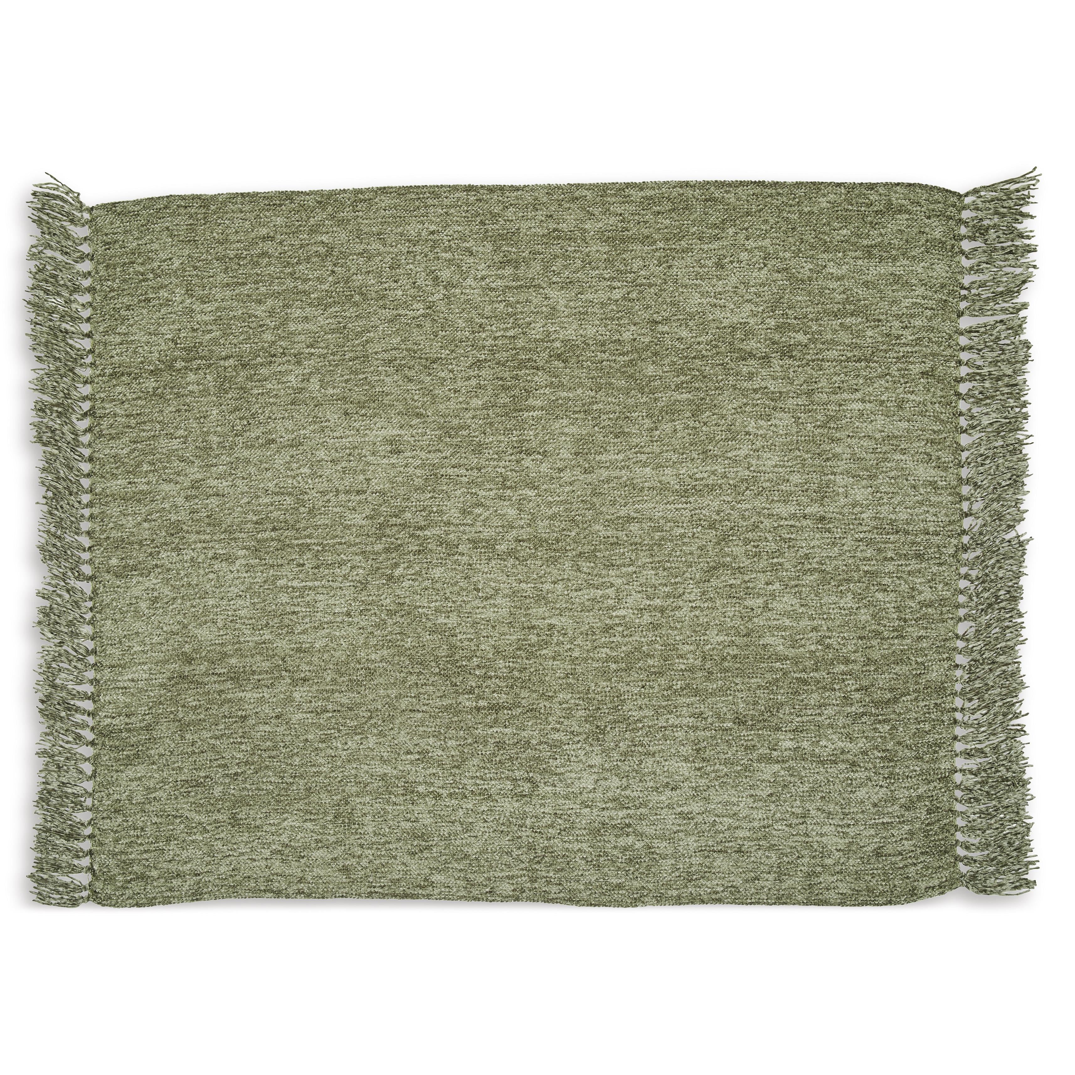 Signature Design by Ashley Tamish A1001051 Throw IMAGE 2