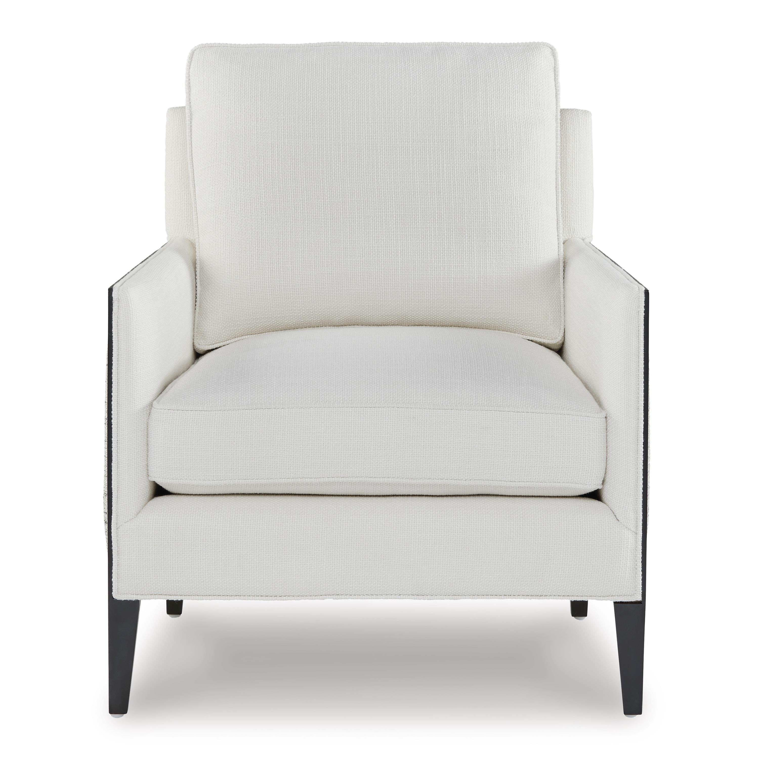 Signature Design by Ashley Ardenworth Stationary Fabric Accent Chair A3000647 IMAGE 2