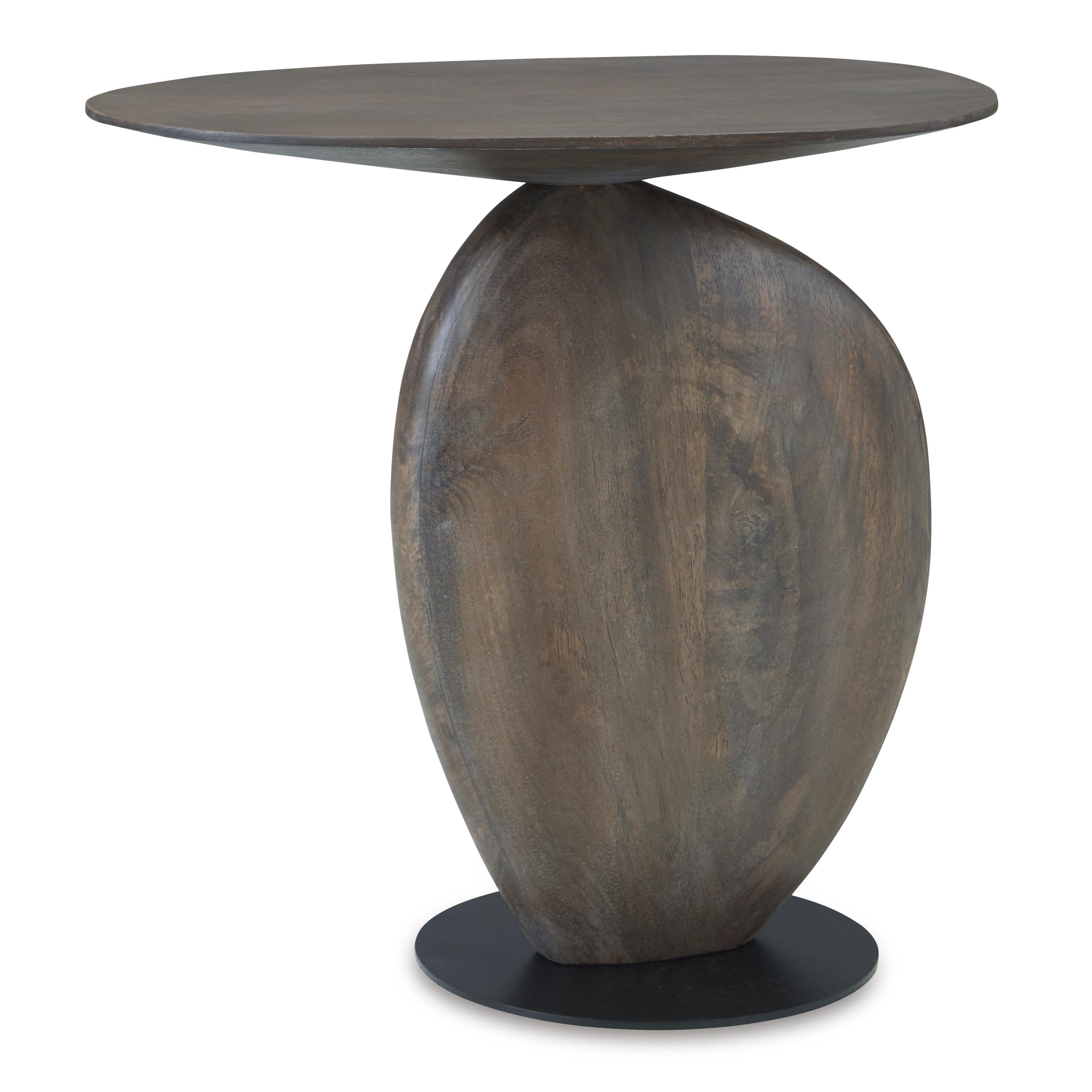 Signature Design by Ashley Cormmet Accent Table A4000612 IMAGE 3