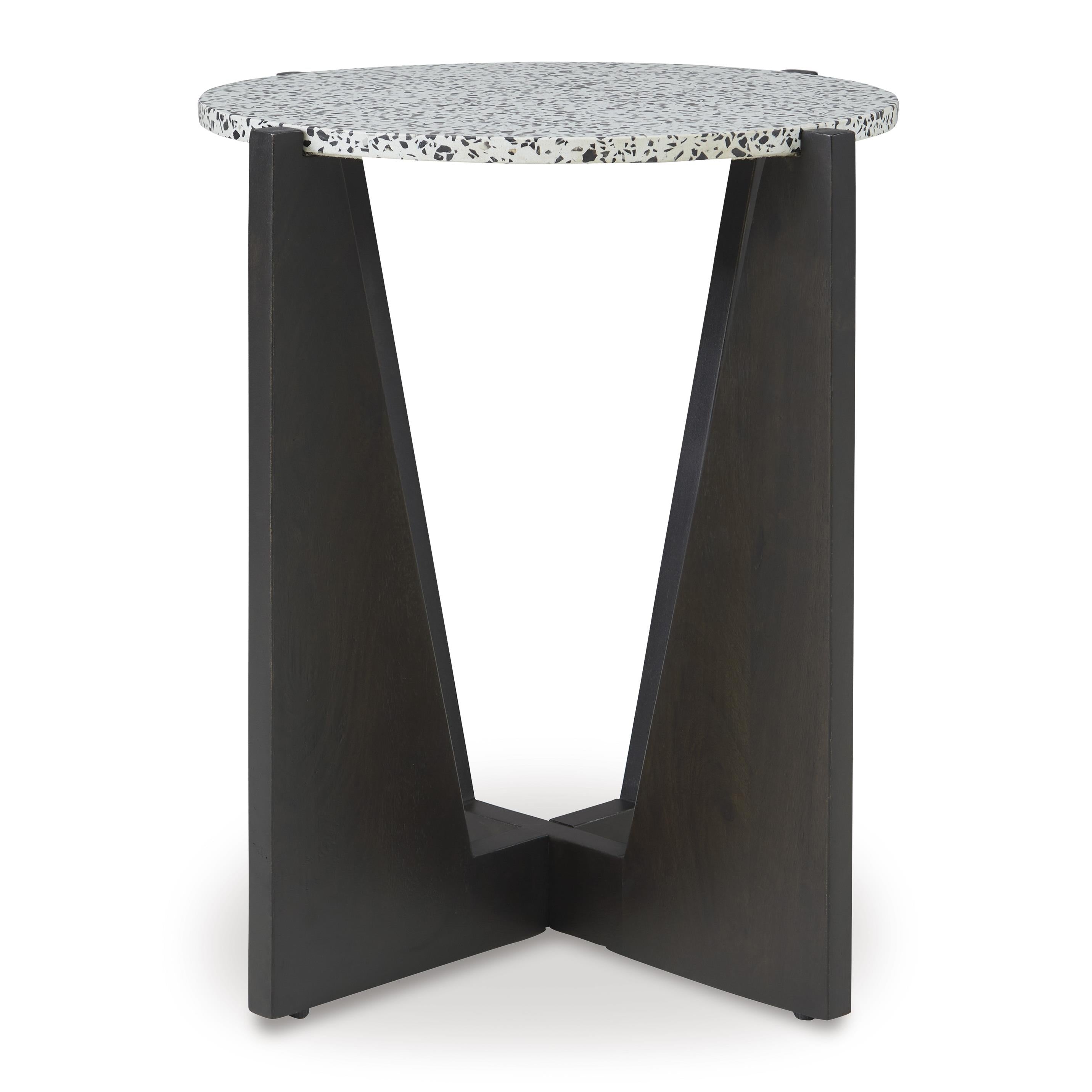 Signature Design by Ashley Tellrich Accent Table A4000616 IMAGE 2