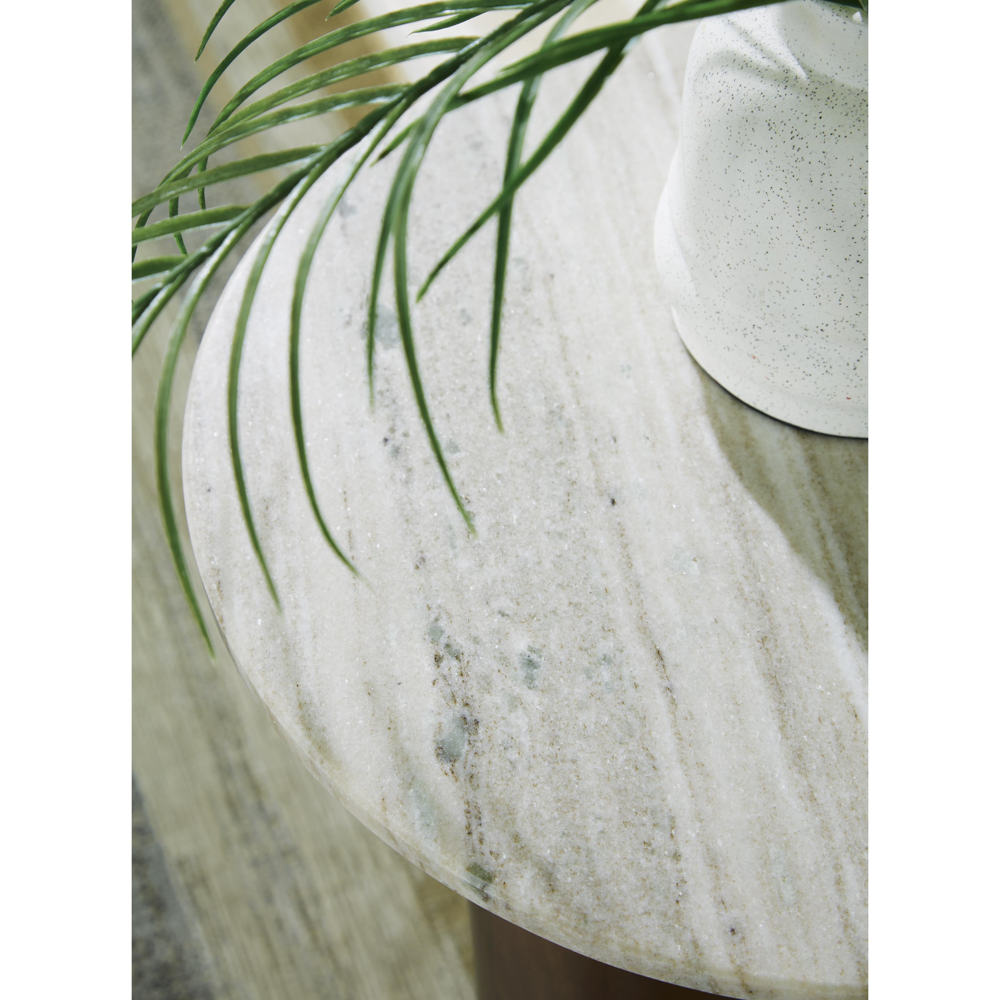Signature Design by Ashley Henfield Accent Table A4000623 IMAGE 5