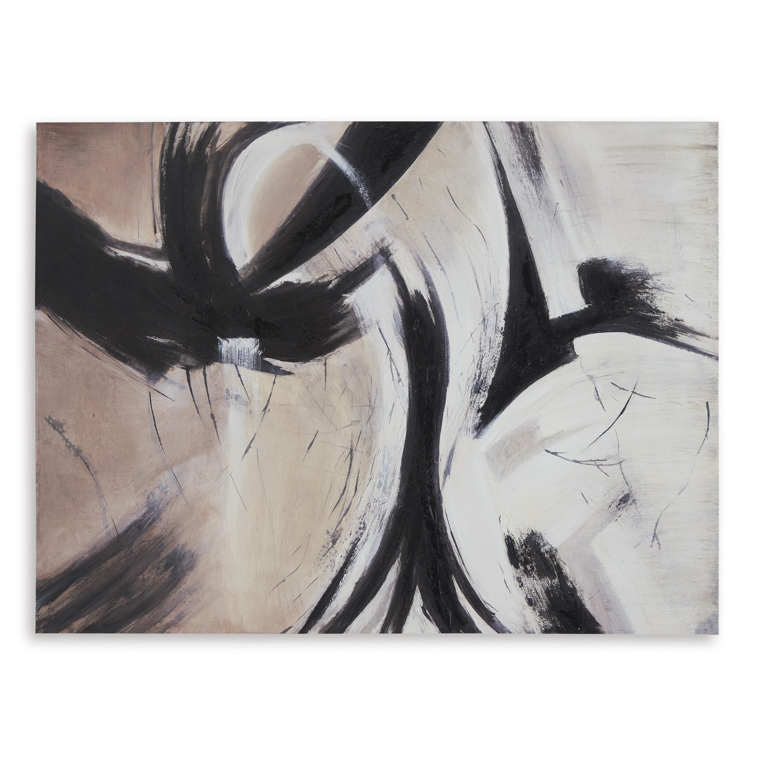 Signature Design by Ashley Braidage A8000395 Wall Art IMAGE 3
