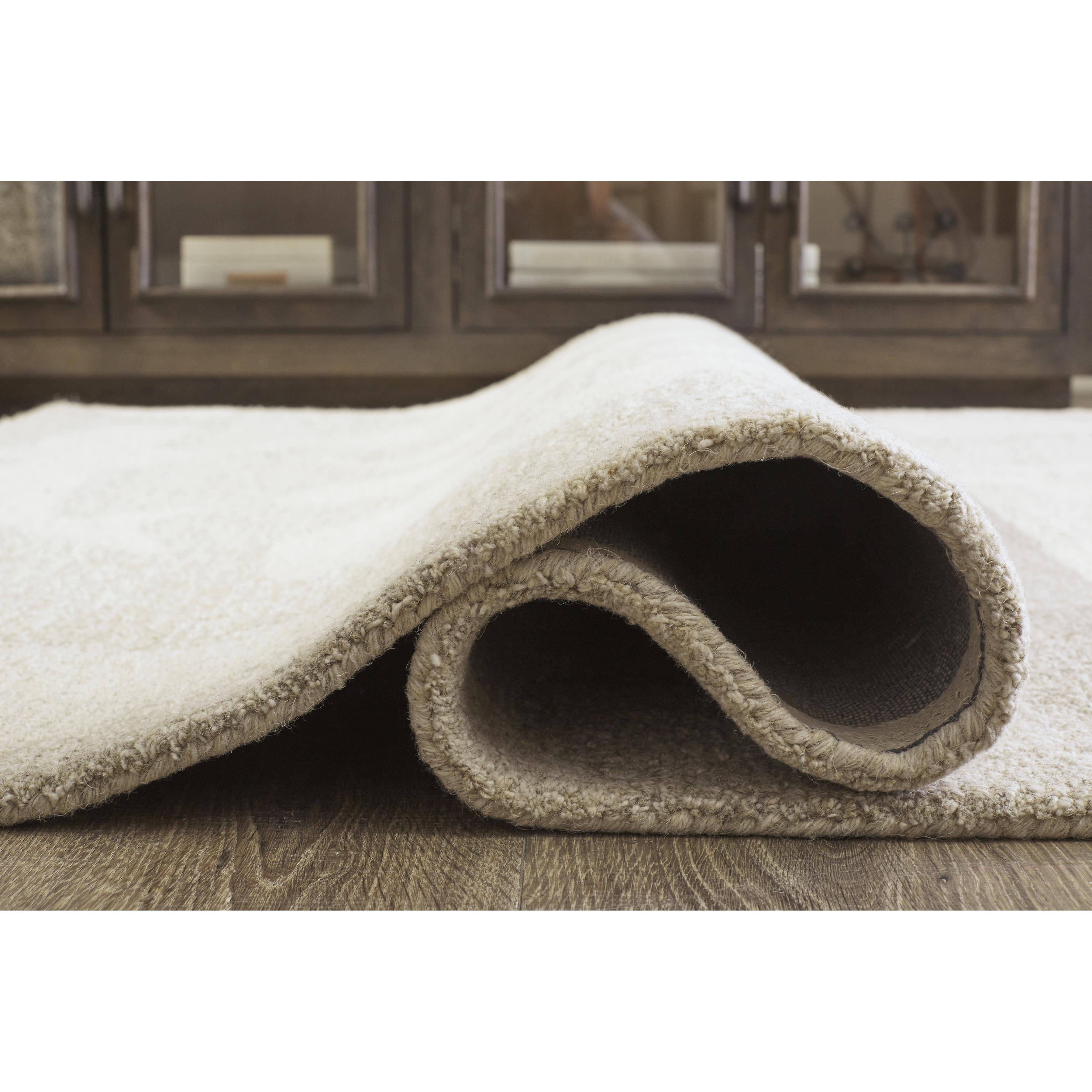 Signature Design by Ashley Ladonia R406381 Large Rug IMAGE 4