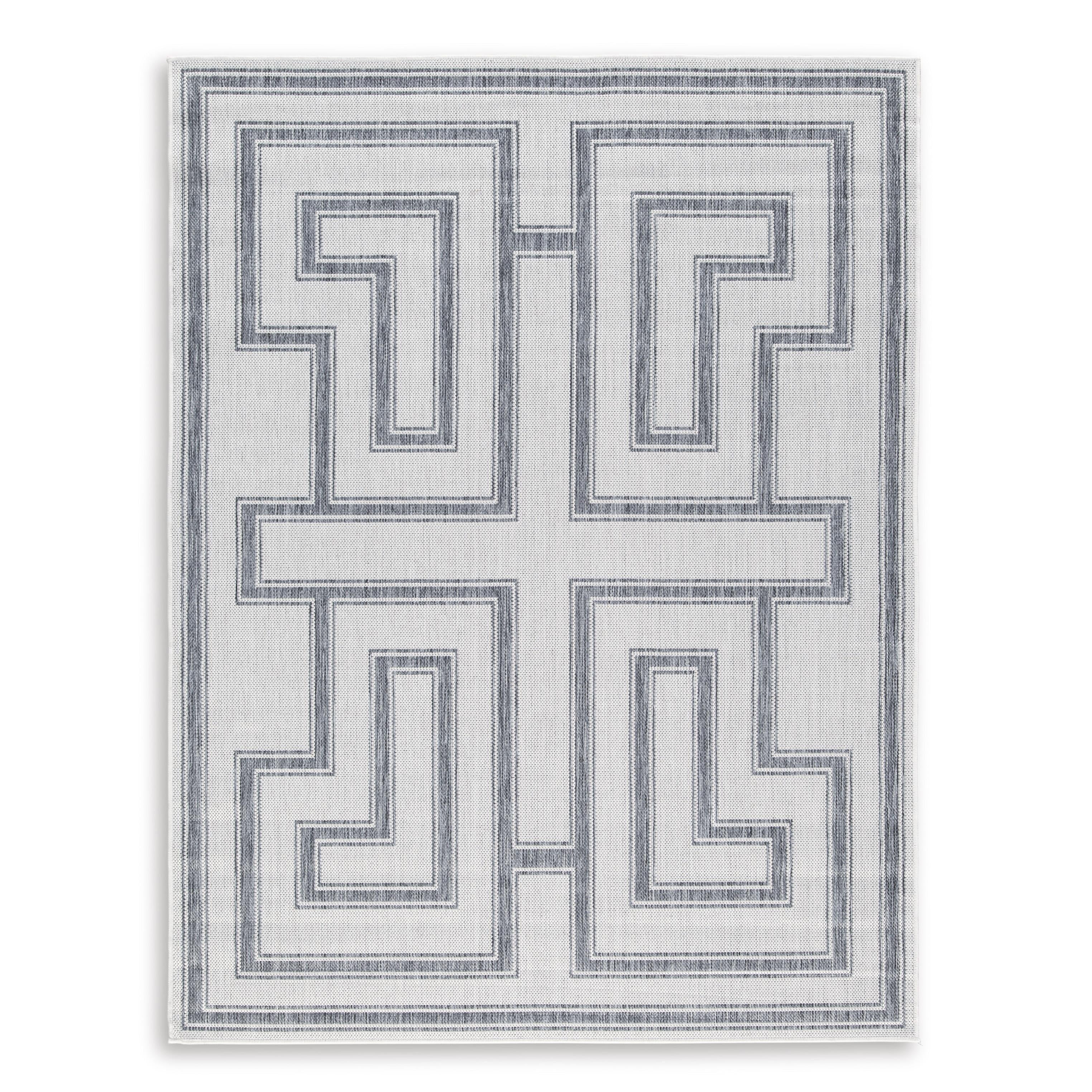 Signature Design by Ashley Matinwood R900032 Medium Rug IMAGE 1