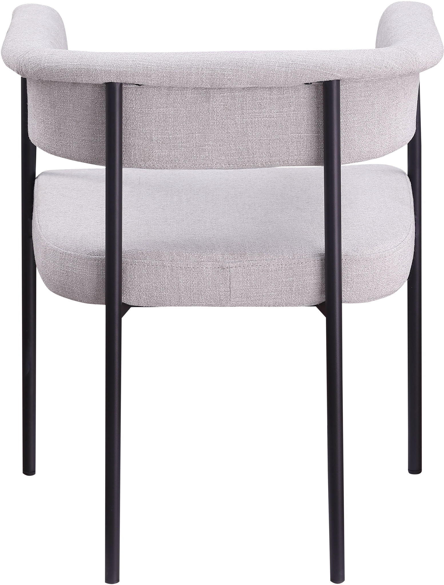 Malin - Linen Dining Chair (Set of 2)