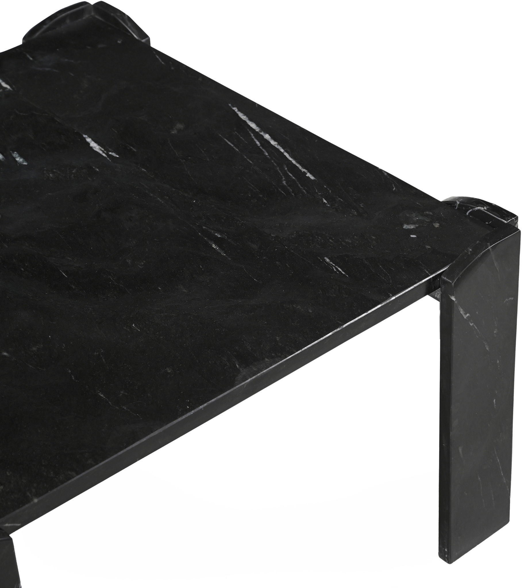 Ravello - Genuine Marble Table