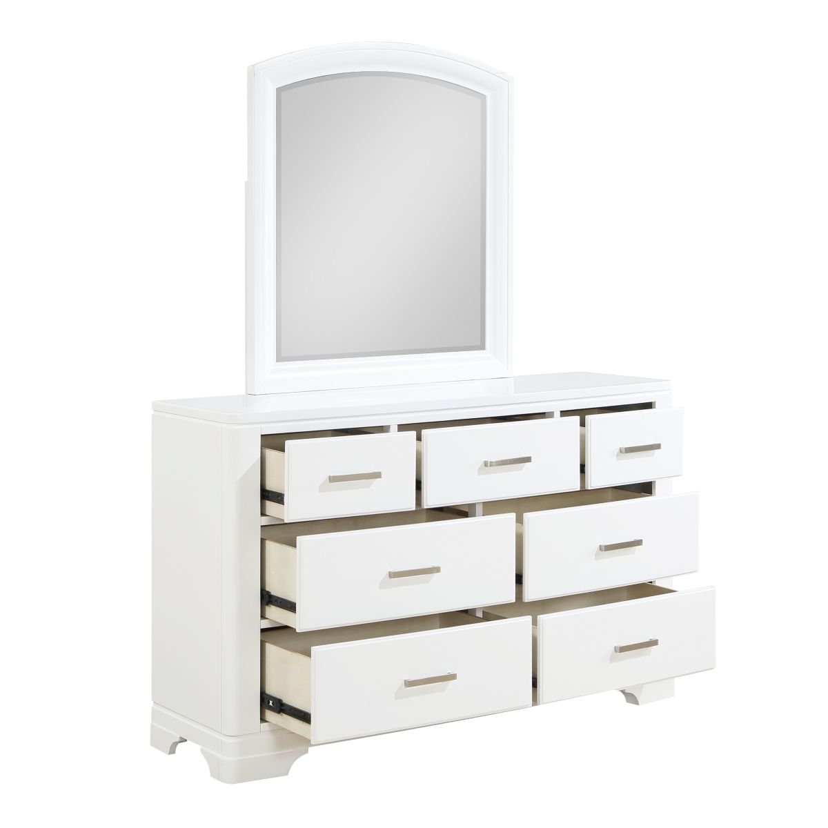 Hudson - Dresser