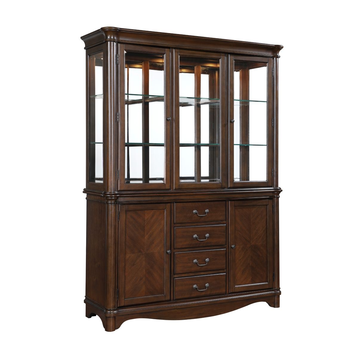 Rexford - Buffet / Server