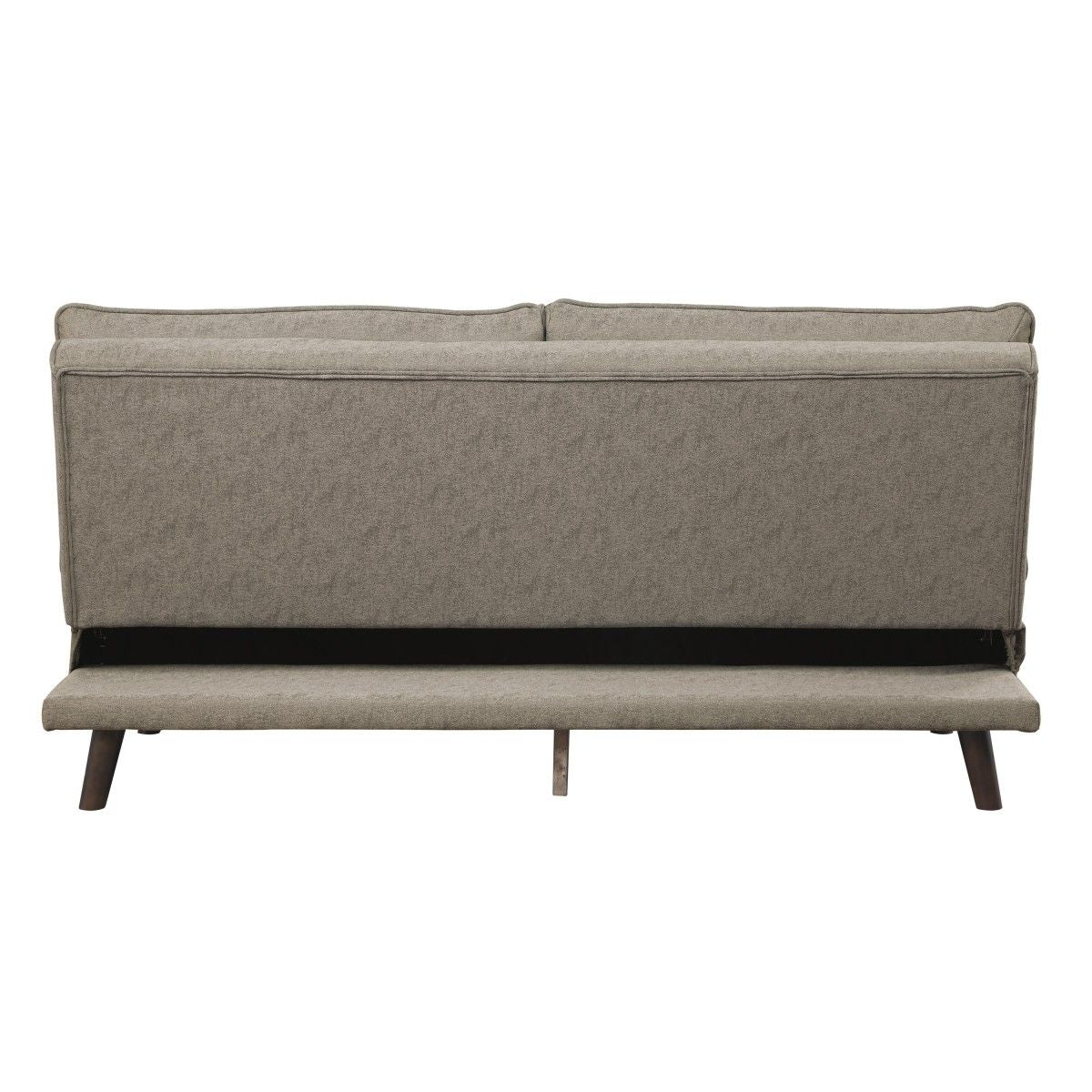 Mackay - Elegant Lounger