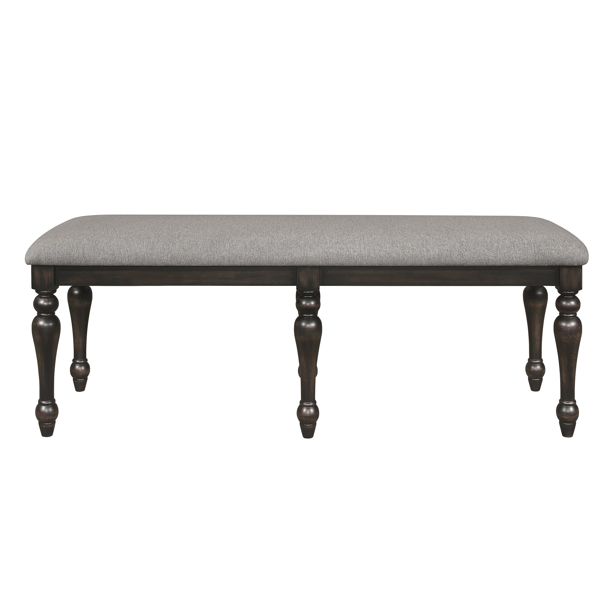 Crown Mark Hilara Bench 2134-BENCH IMAGE 2