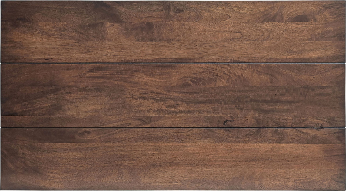 Plank - Mango Wood Coffee Table