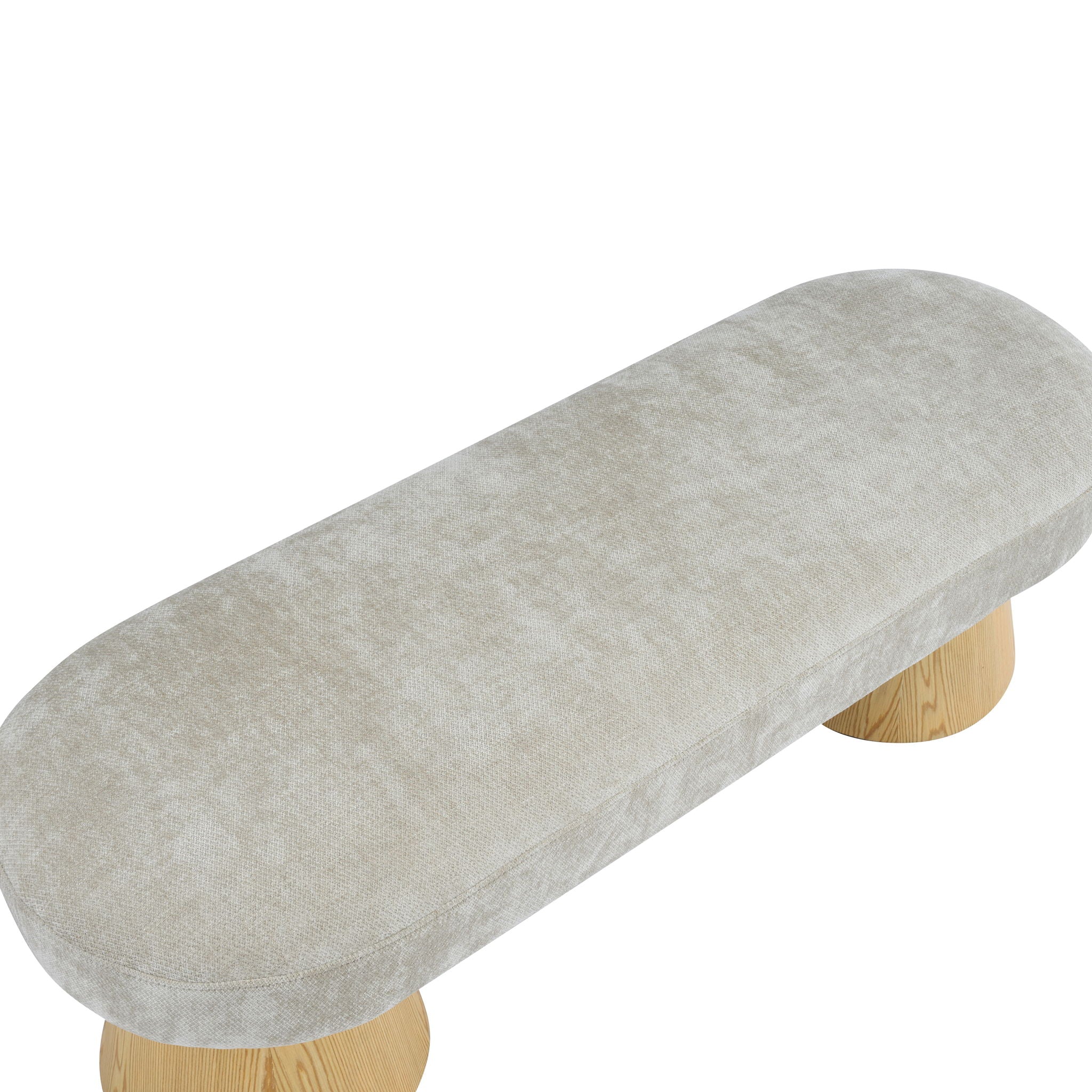 Upholstered Bench For Dining Room