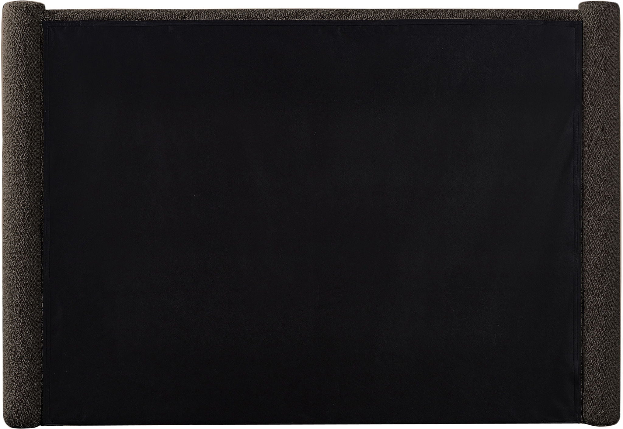 Elias - Boucle Bed