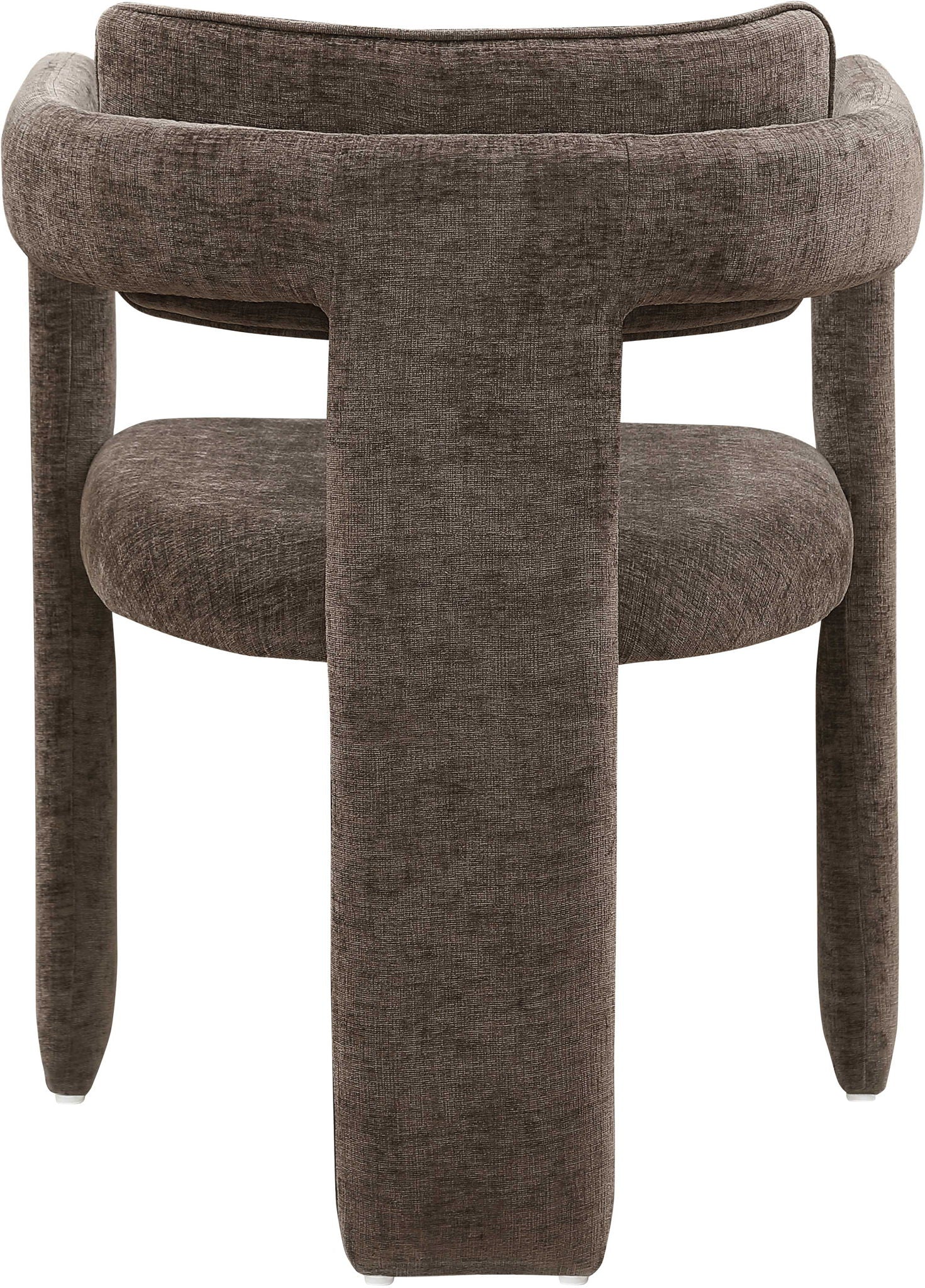 Brenda - Chenille  Dining Chair (Set of 2)
